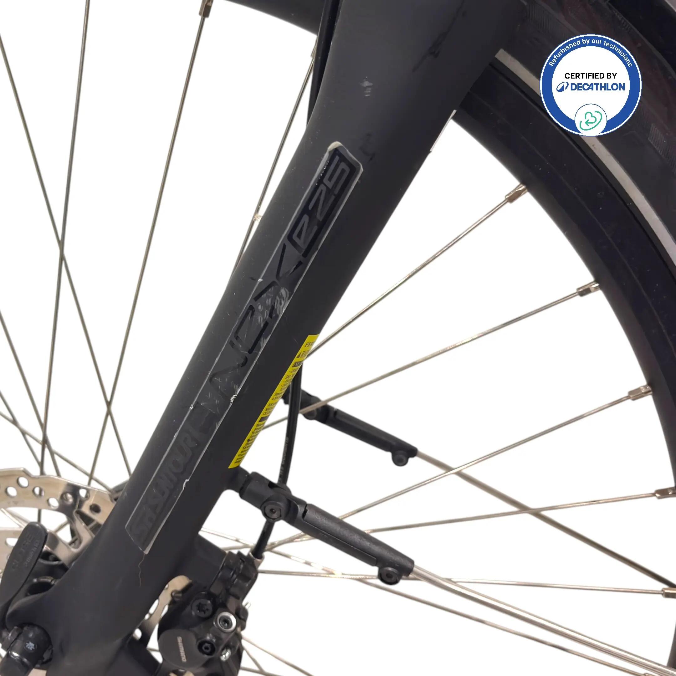 Seconde vie - Vélo électrique - RIH Delta 6/6