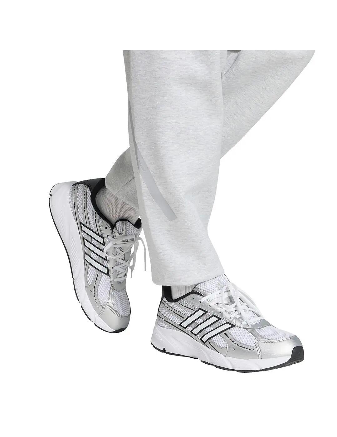 Pantalon pour Homme Adidas Zne Gris. 5/6