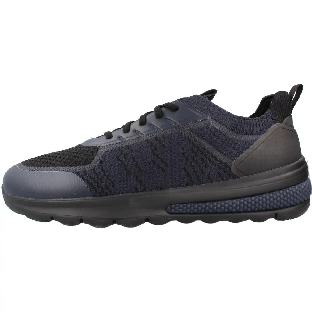 Buty GEOX U46BAB 0006K Niebieski 2/5
