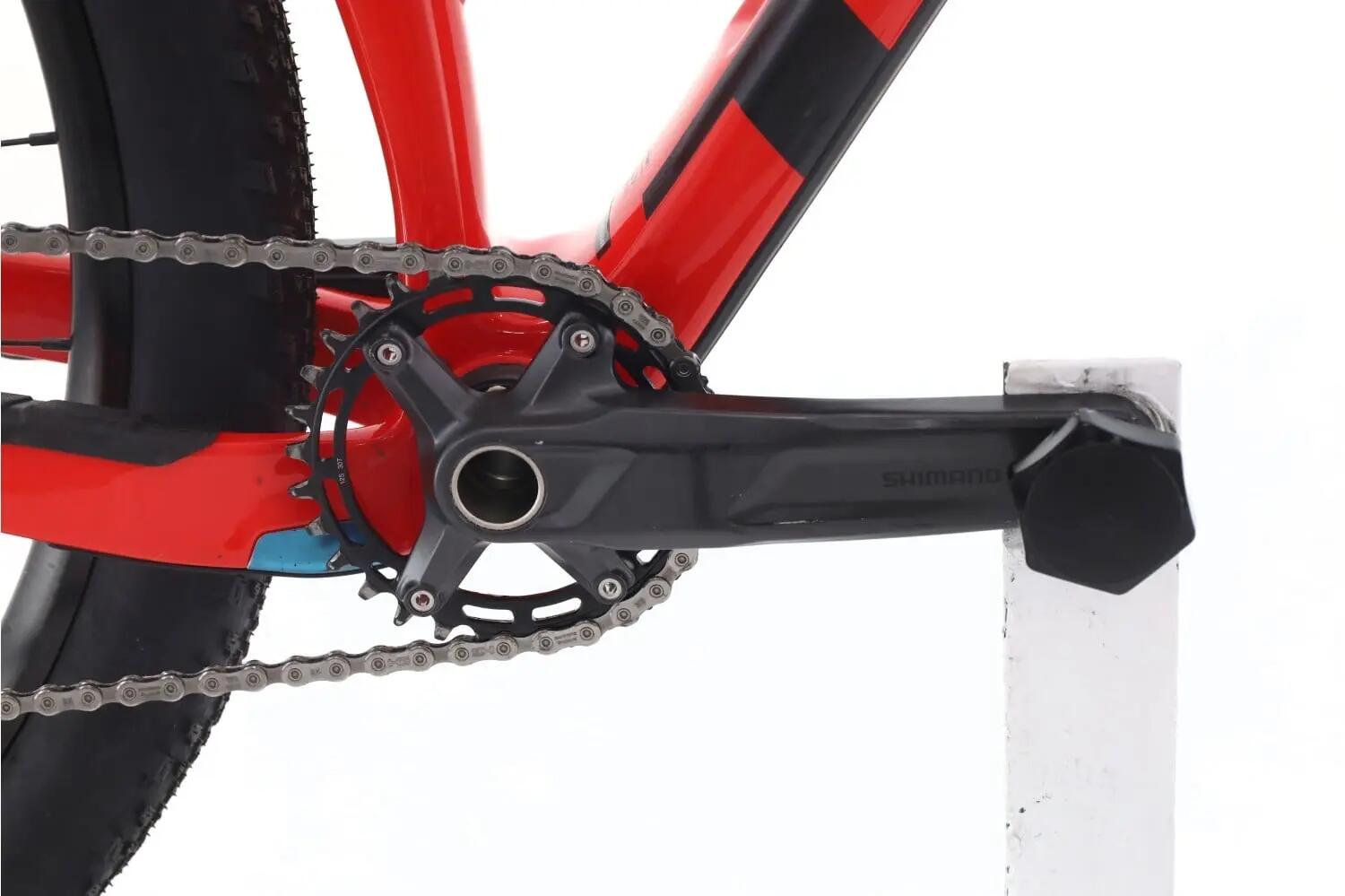 Segunda Vida · MTB ·  Procaliber 9.5 · Muy buen estado 4/8