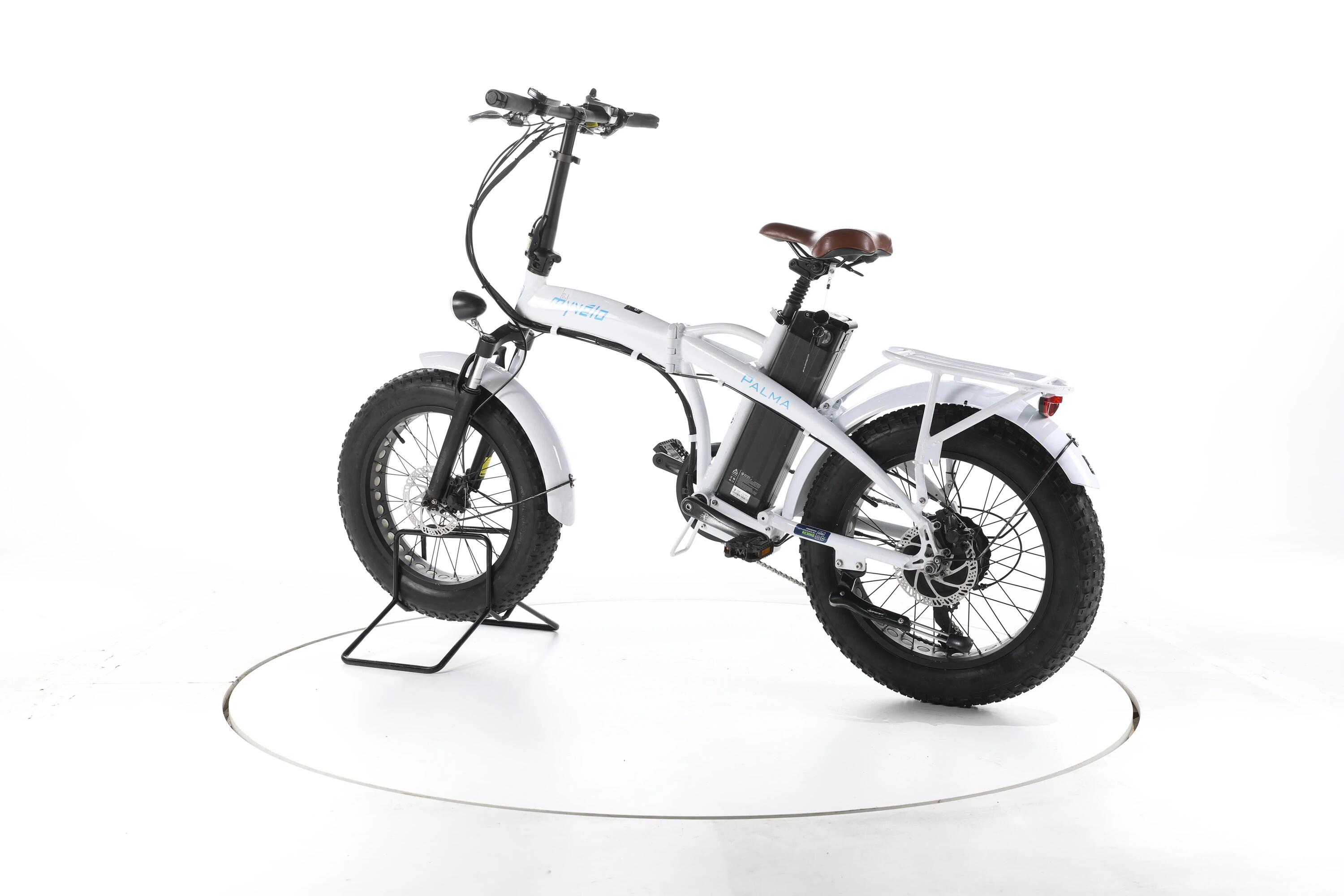 Segunda vida - MYVELO Palma Falt E-Bike - Muy buen estado 7/7