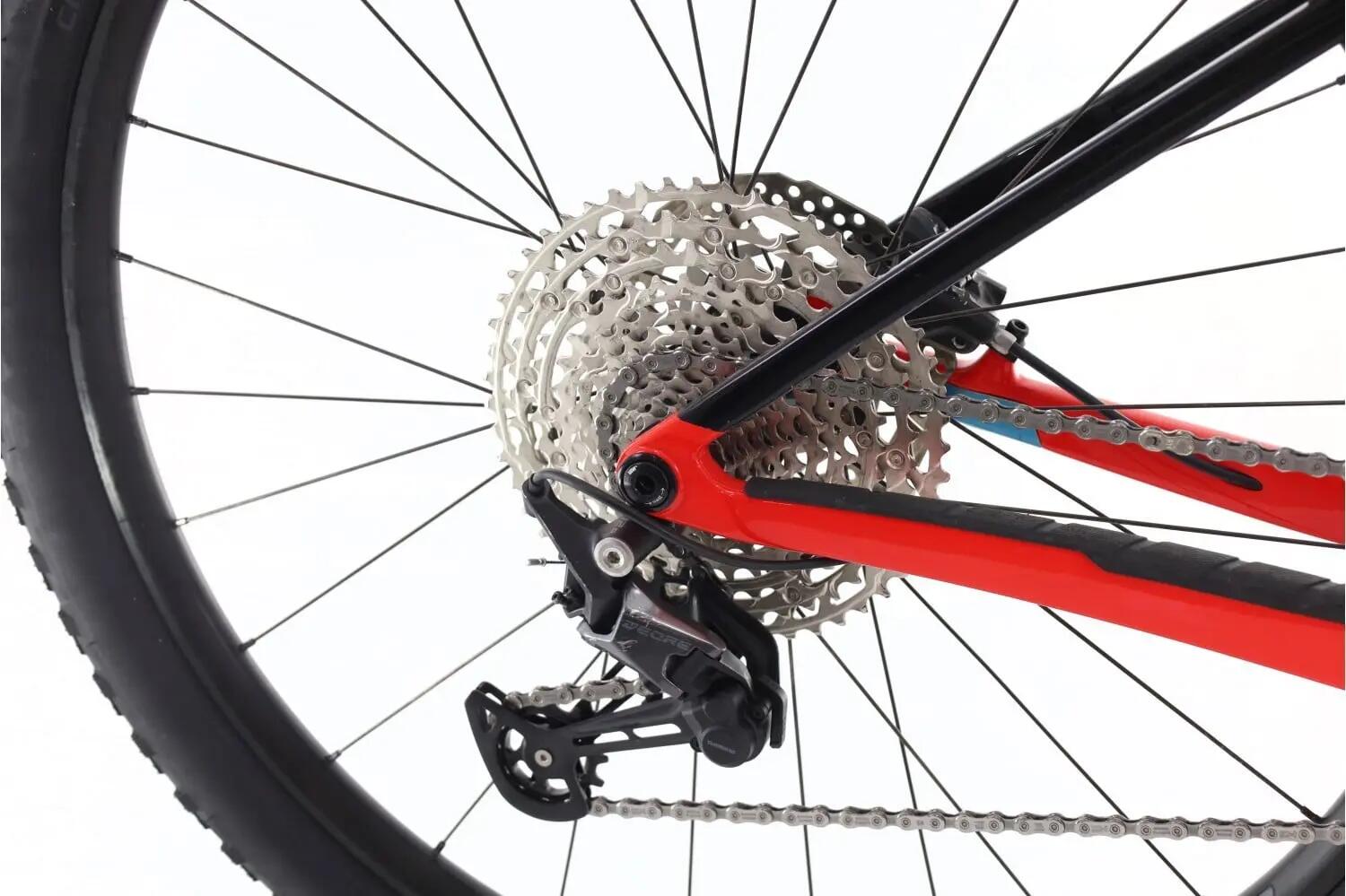 Segunda Vida · MTB ·  Procaliber 9.5 · Muy buen estado 3/8