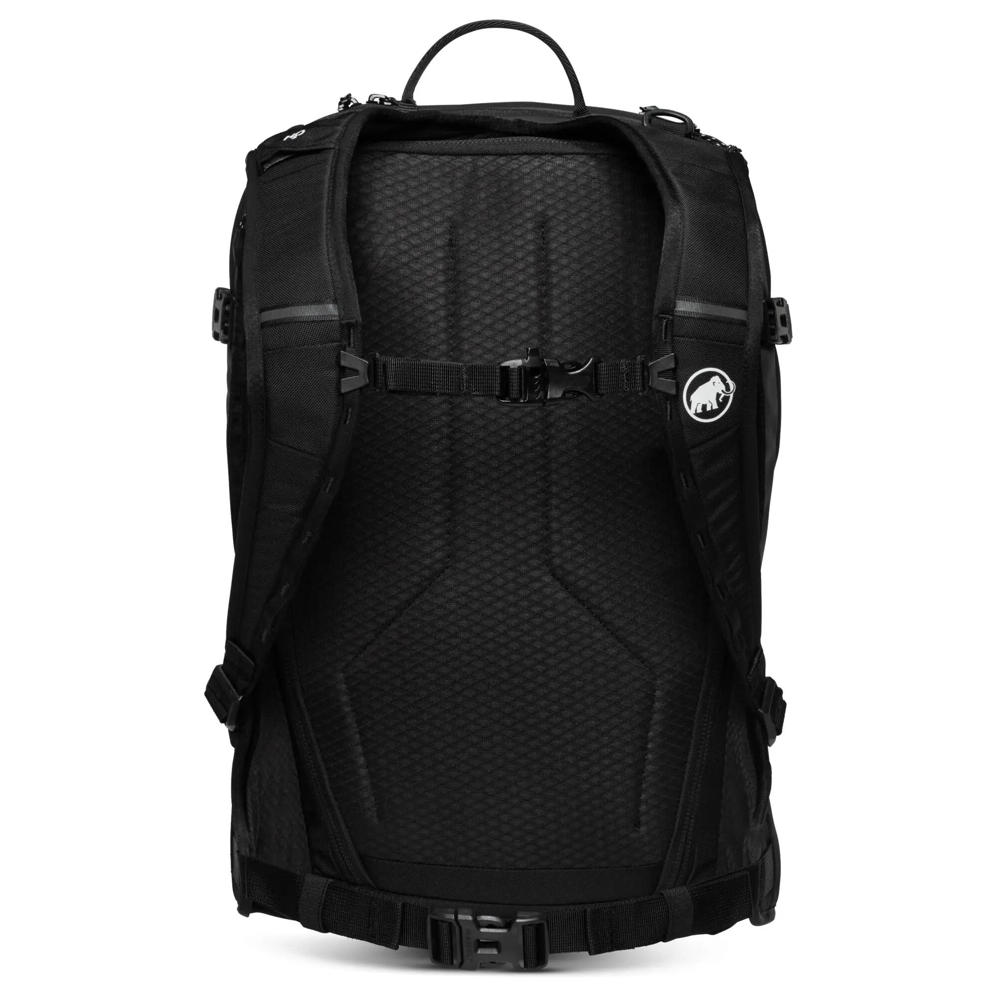 Mammut Nirvana 22 Women - Skitourenrucksack 2/7