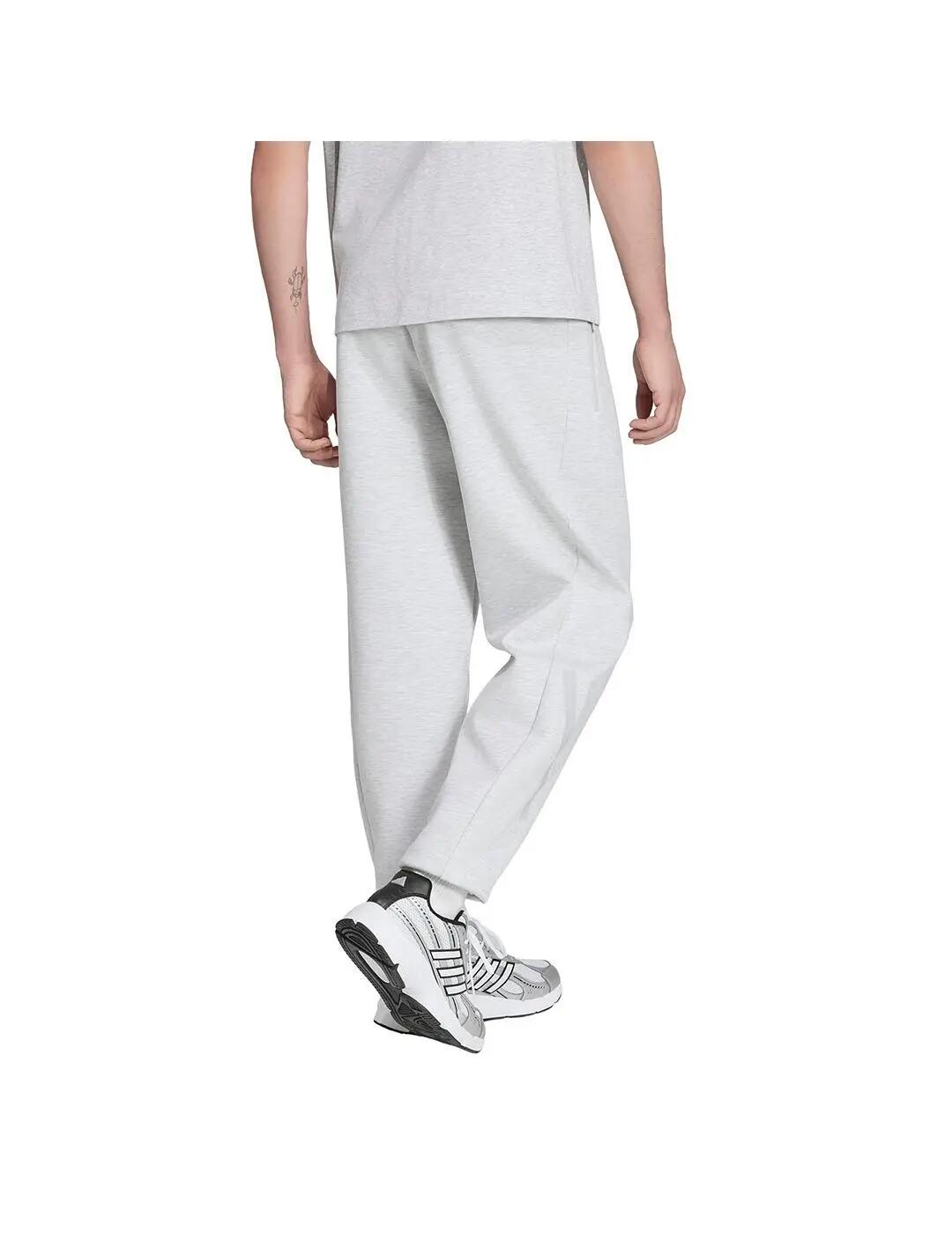 Pantalon pour Homme Adidas Zne Gris. 3/6