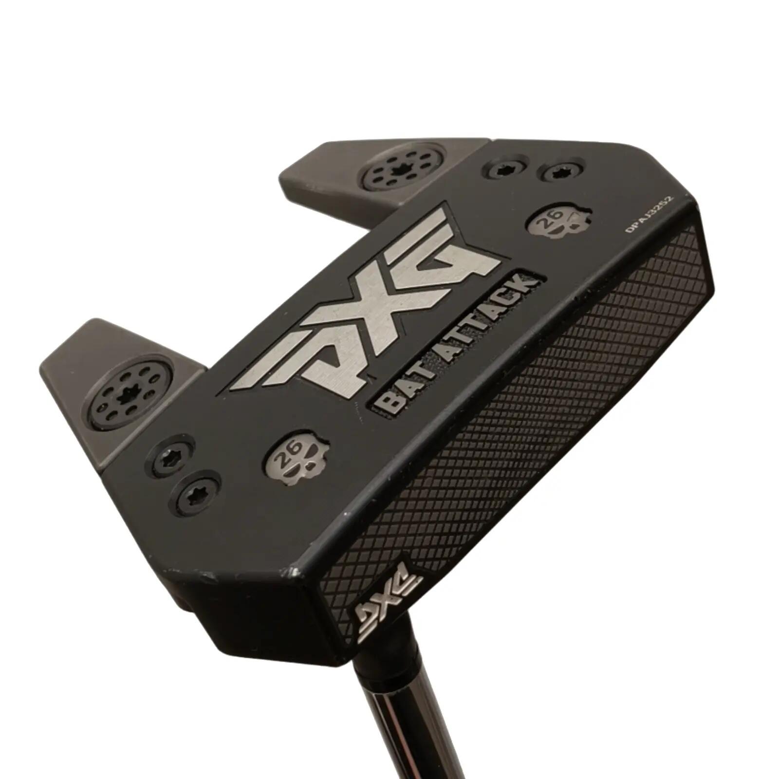 PXG Bat Attack Putter / 35" 3/7