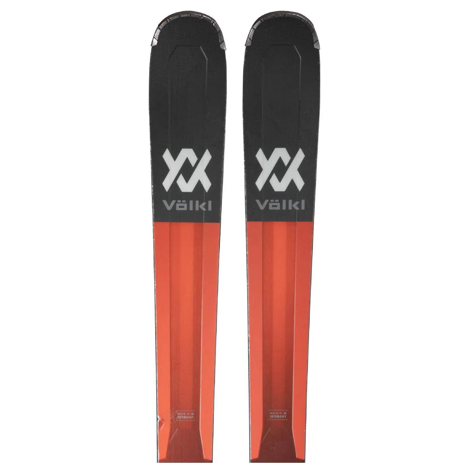 RECONDITIONNE - Ski Volkl Mantra M5 + Fixations 2/4