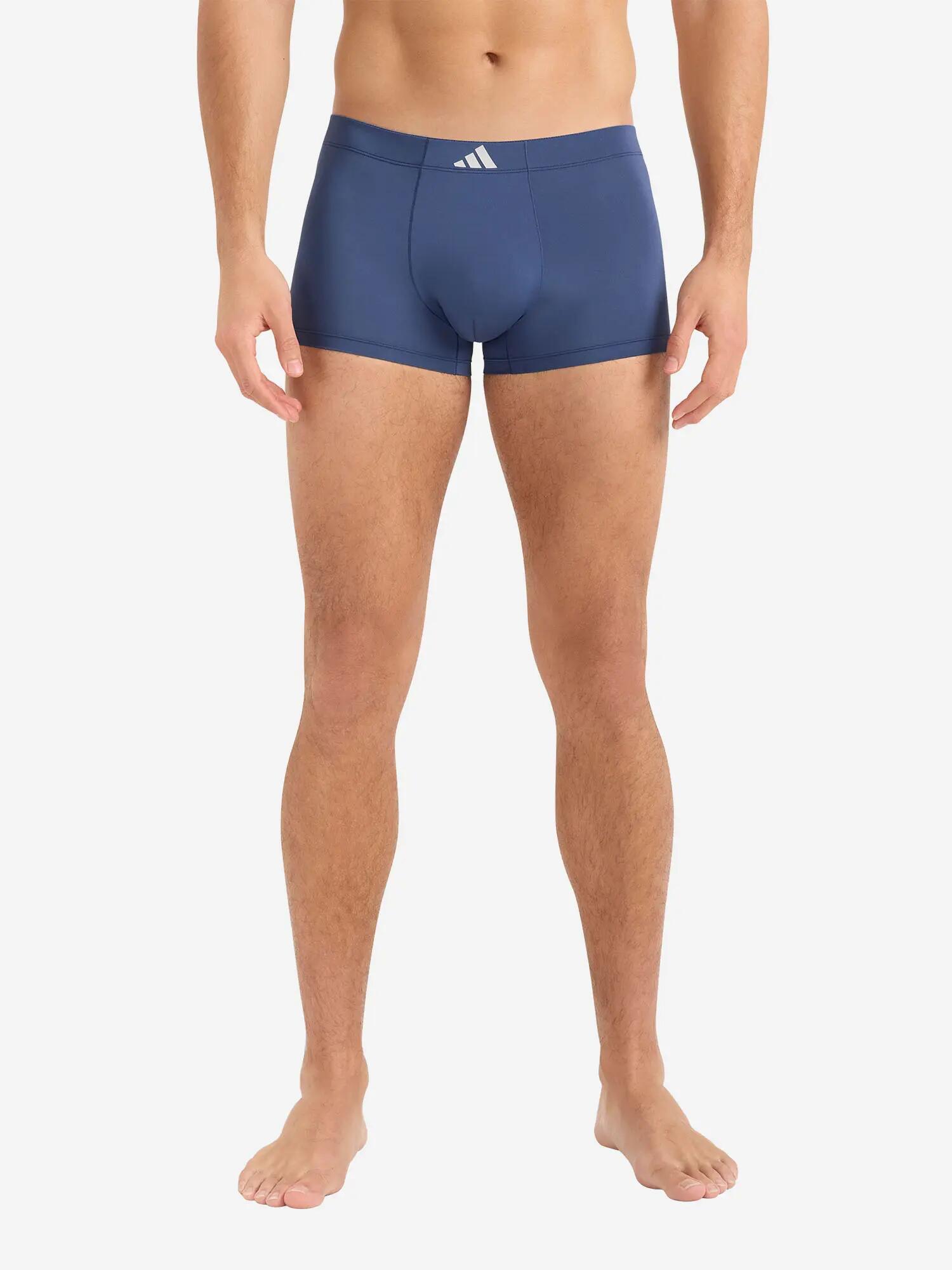 Trunk eng anliegende Boxershorts Herren - Active Micro Tech 3-Pack 2/6