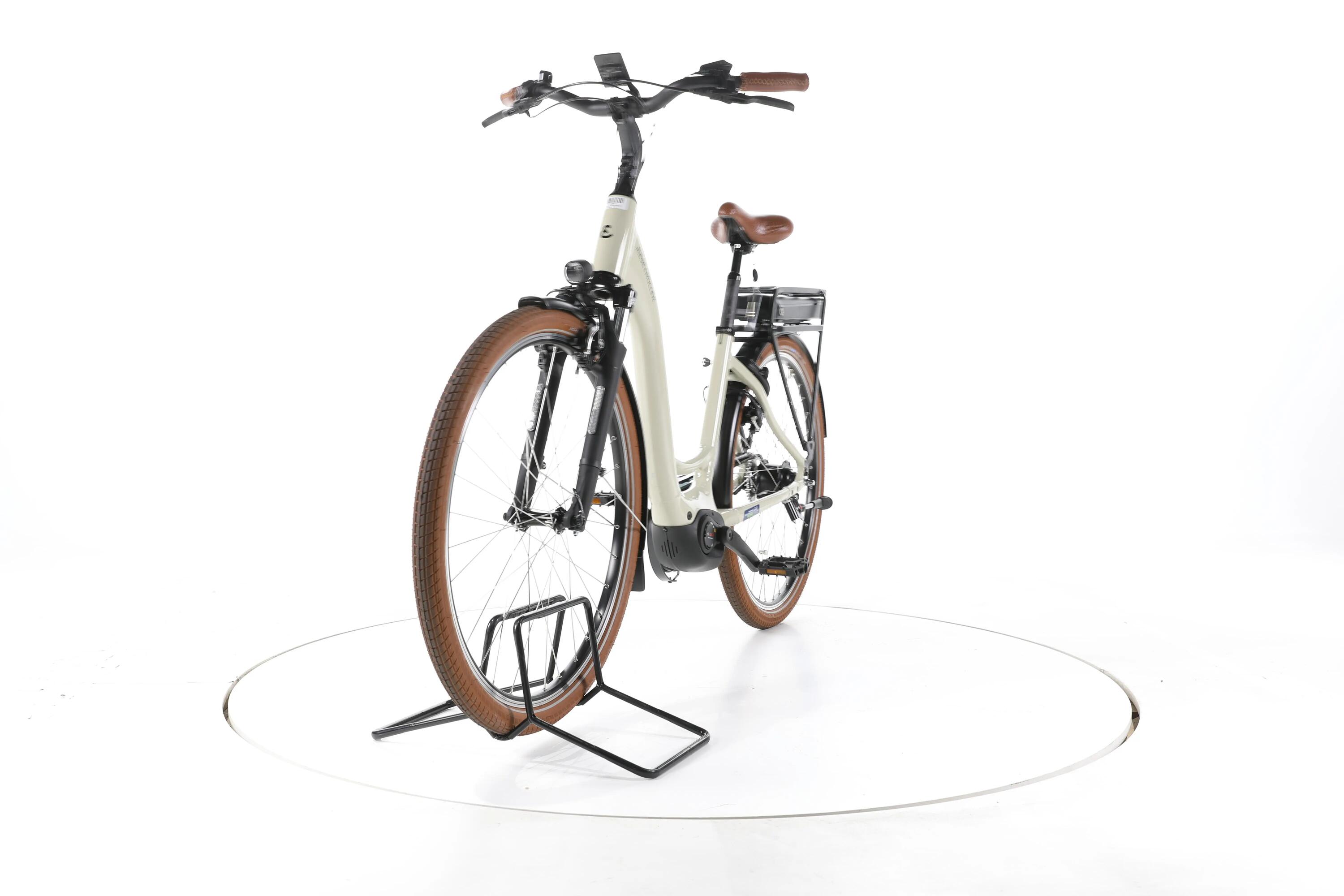 Segunda vida - Riese & Müller Swing silent City E-Bike   - Muy buen estado 4/7