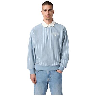 Sweater champion model polo voor mannen