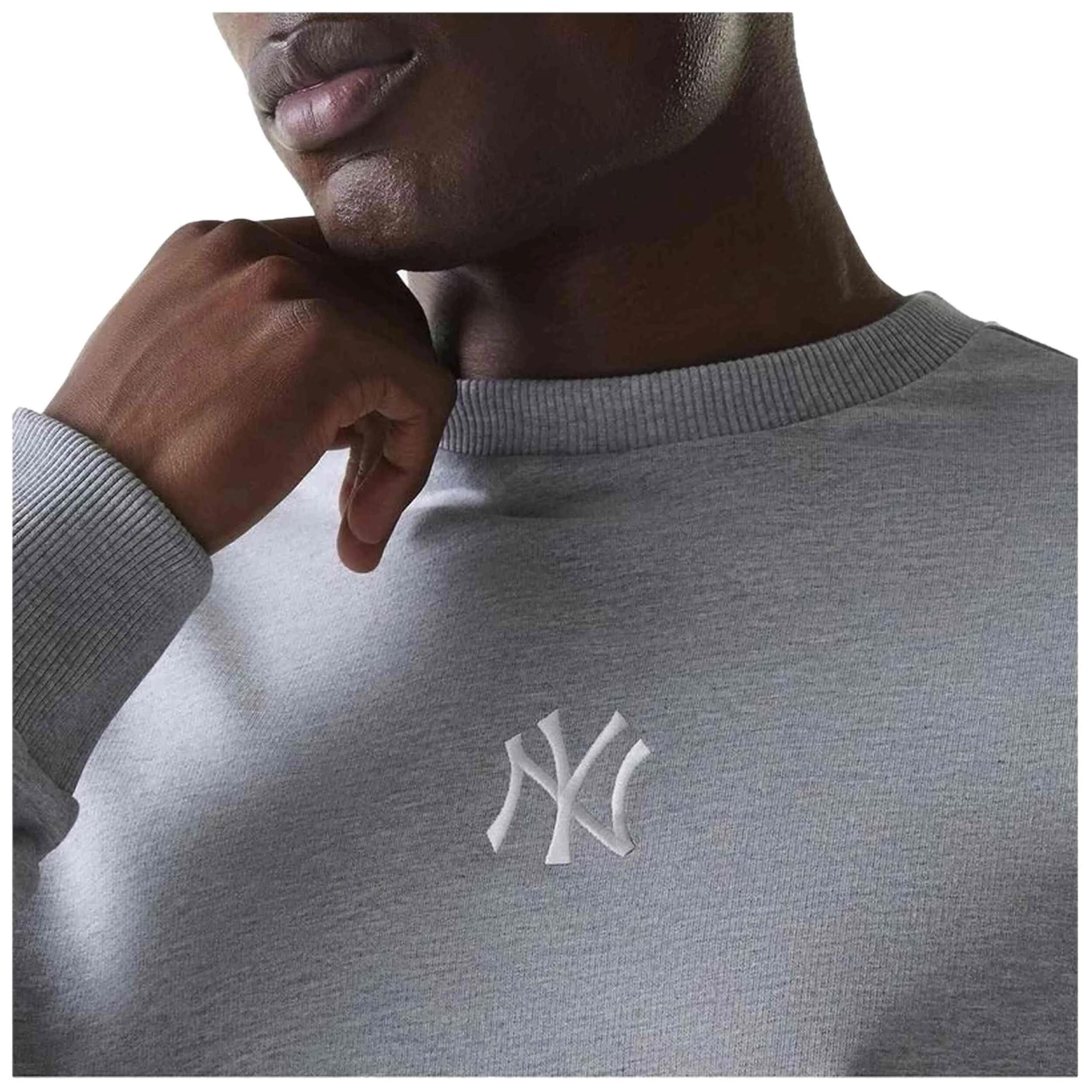 Sudadera New Era modelo 60675762-030 para hombre 3/3