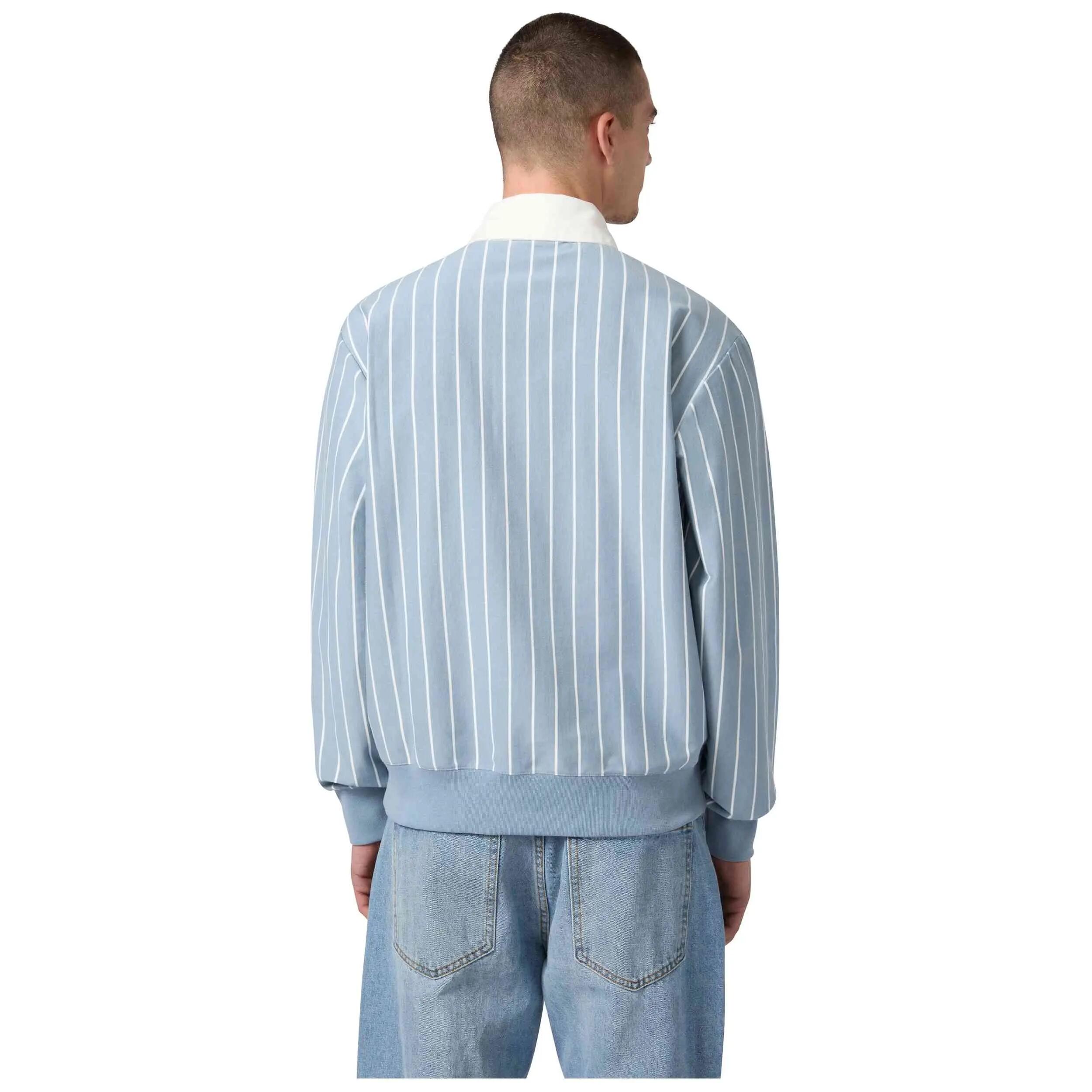 Felpa Champion modello Polo per uomini 2/5