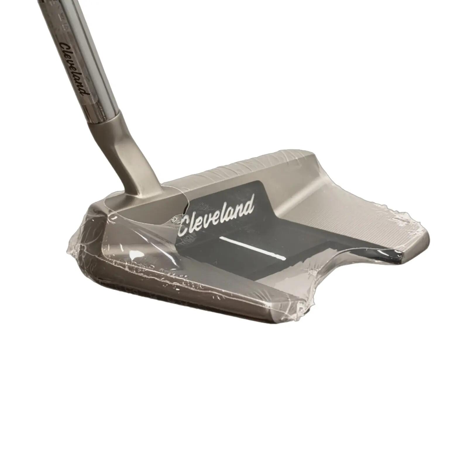 Cleveland HB Soft Milled #11 UST Putter / 34" 6/7