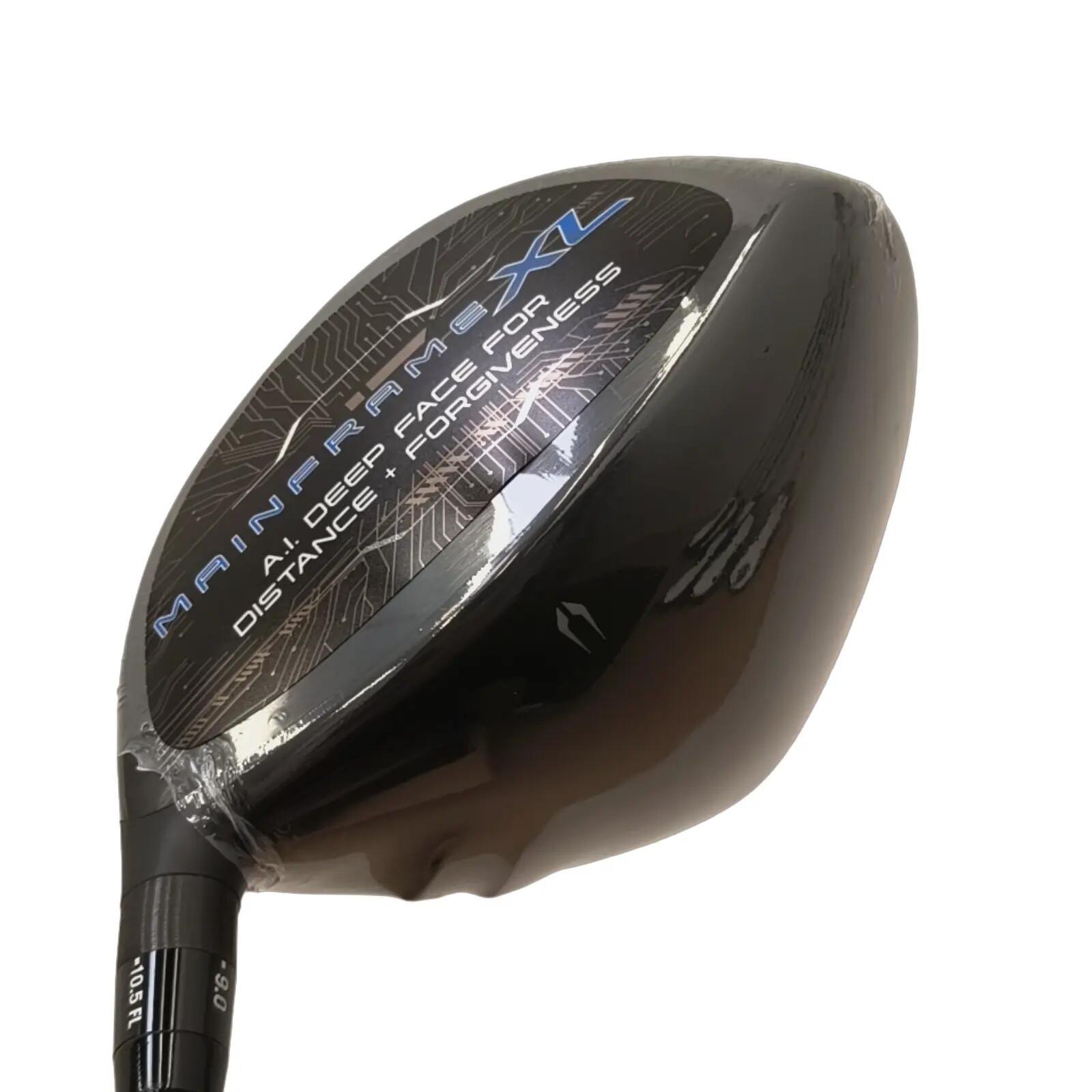 Cleveland Hibore XL Lite Driver / Flex Regular / Loft 10.5 4/6