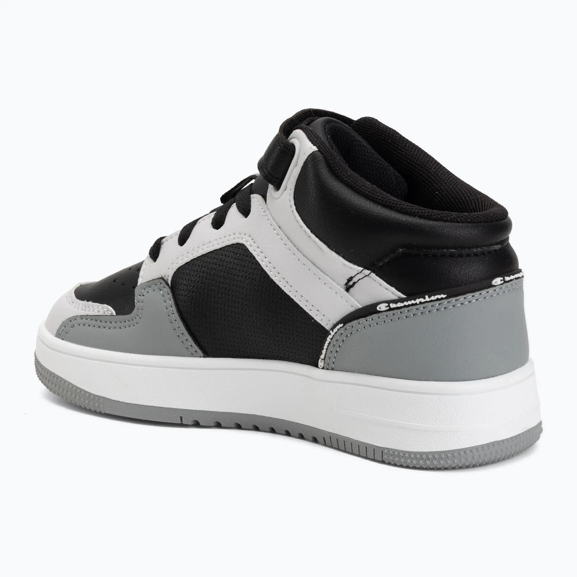 Champion gyermekcipő RD18 2.0 Mid G PS Mid Cut 3/7