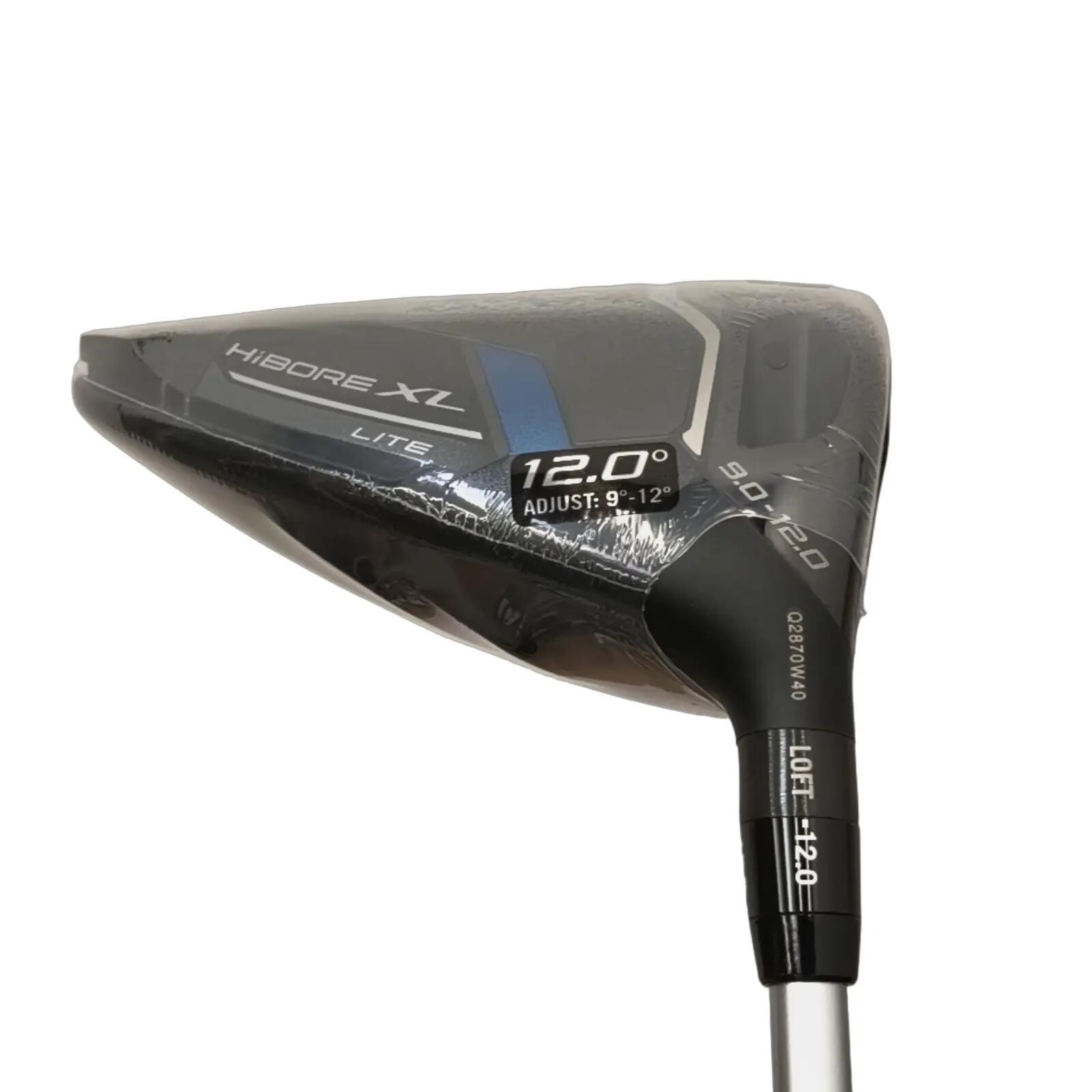 Cleveland Hibore XL Lite Driver / Flex Regular / Loft 10.5 3/6