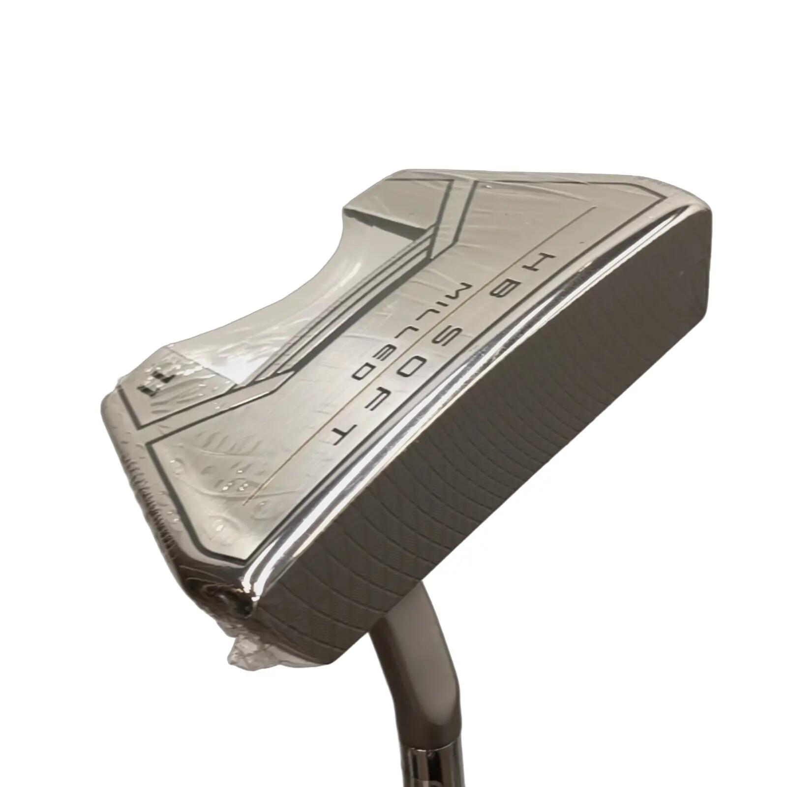 Cleveland HB Soft Milled #11 UST Putter / 34" 3/7