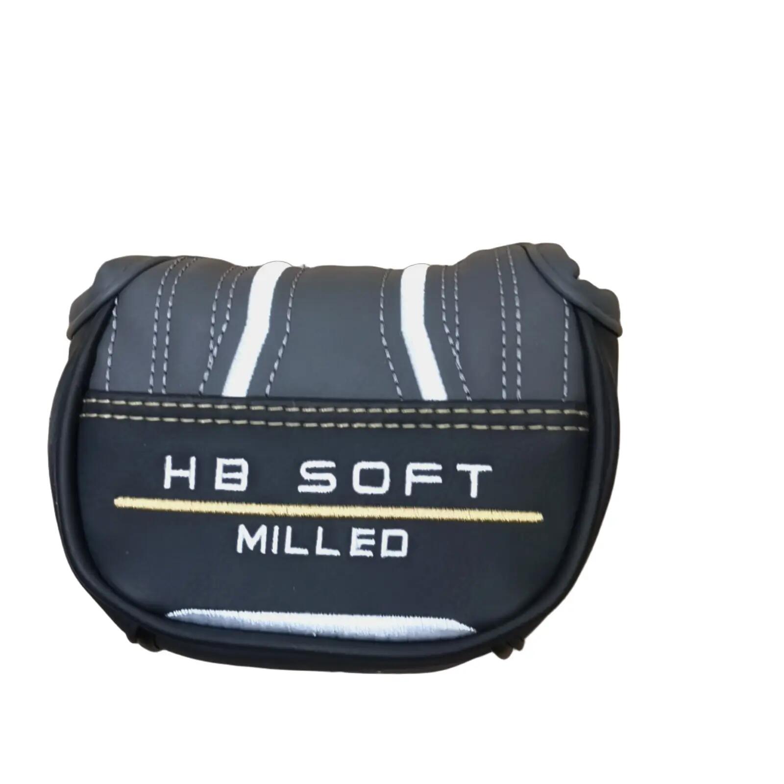 Cleveland HB Soft Milled #11 UST Putter / 34" 2/7