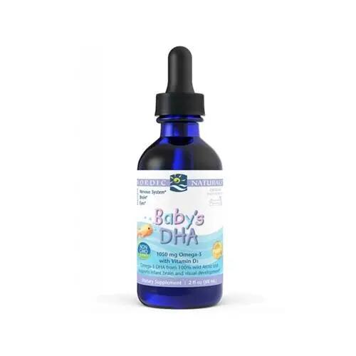 NORDIC NATURALS picture