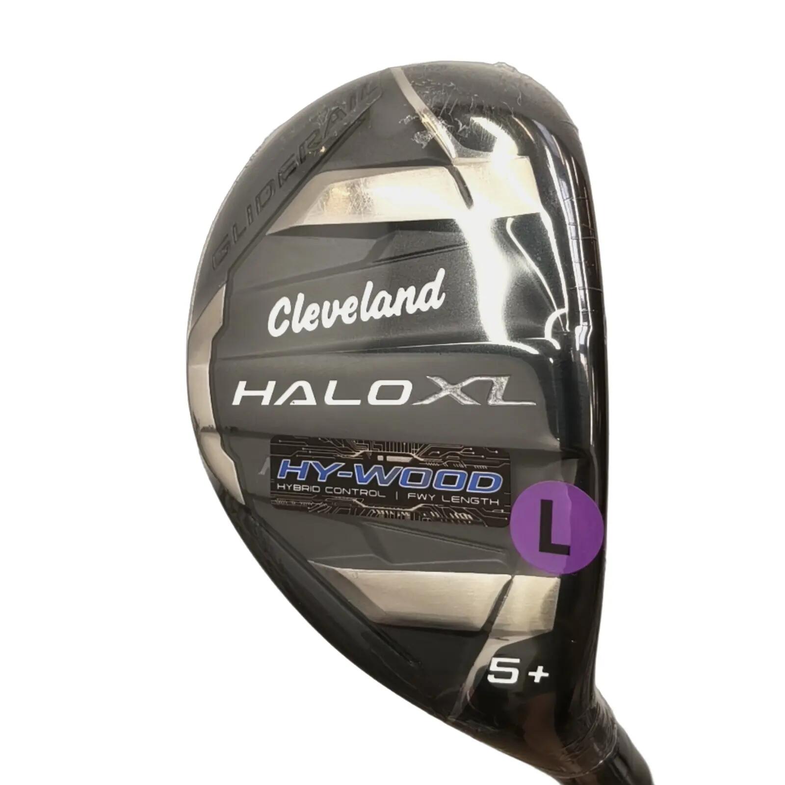 CLEVELAND GOLF picture