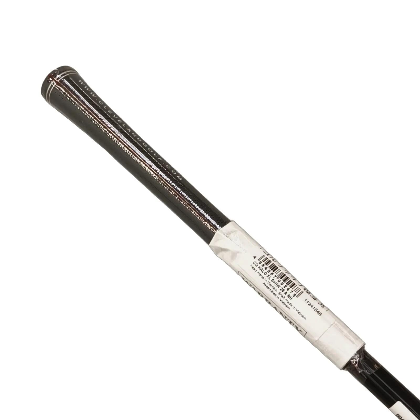Cleveland Halo XL Hy-Wood Hybrid / Flex A-flex / #6/26 6/6