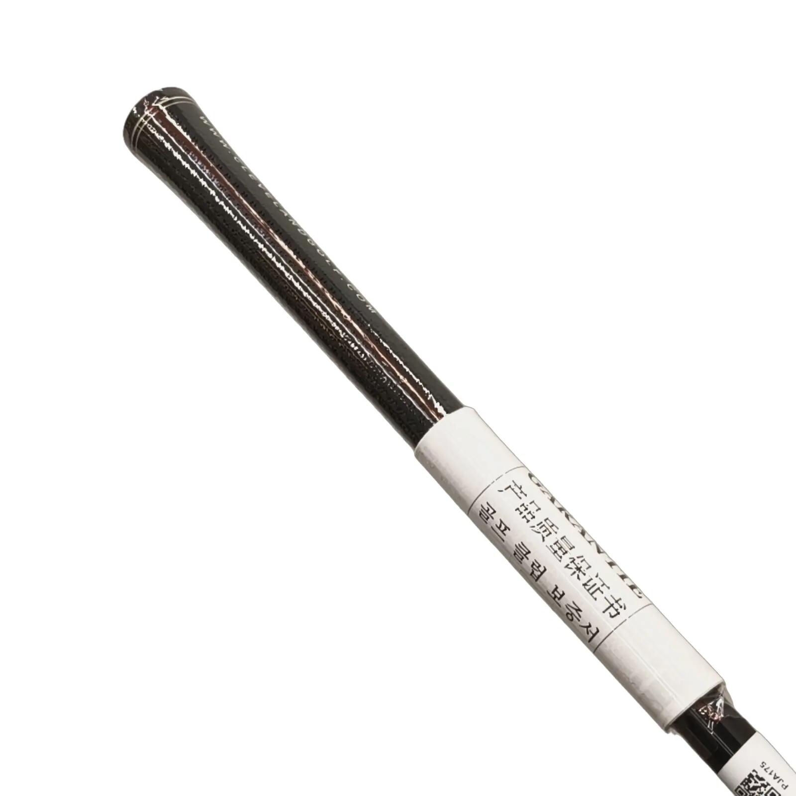 Cleveland Halo XL Hy-Wood Hybrid / Flex Regular / #6/26 6/6