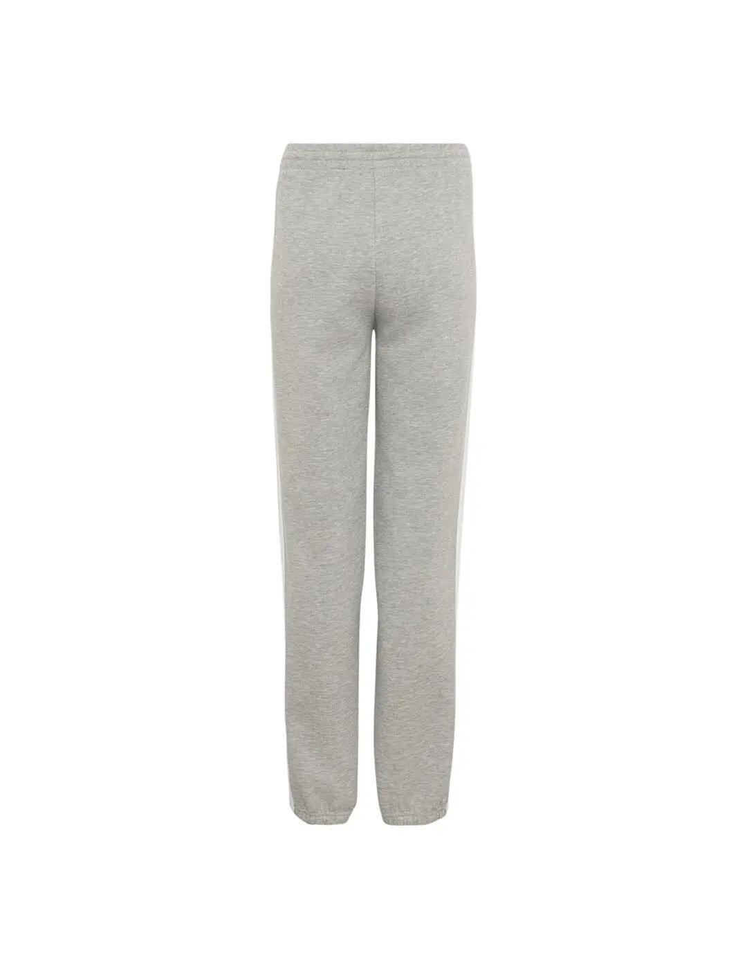 Ensemble pour garçon Adidas Essentials Gris. 7/7