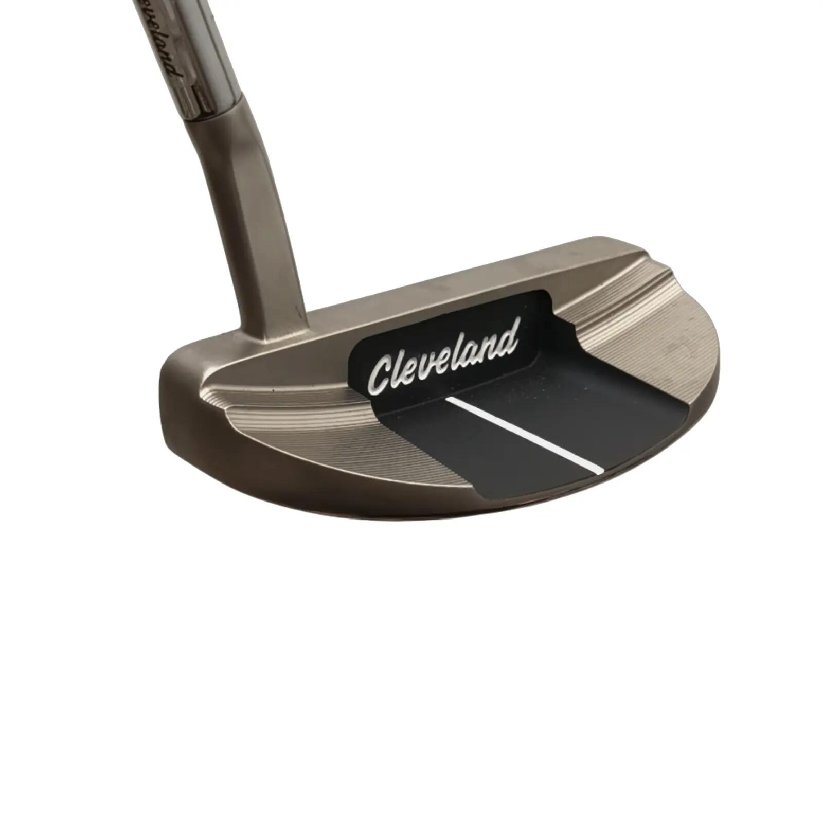 Cleveland HB Soft Milled #5 Putter / 34" 6/7