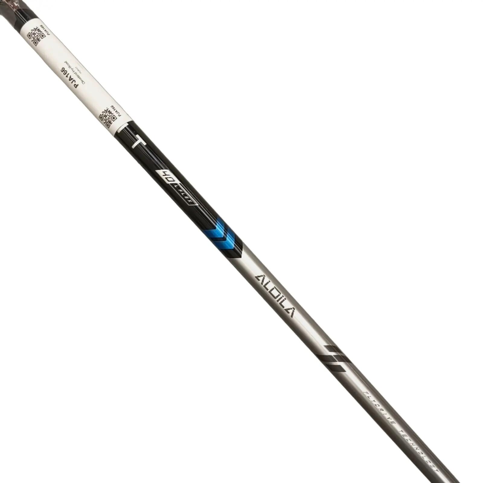 Cleveland Halo XL Hy-Wood Hybrid / Flex Ladies / #5/23 5/6