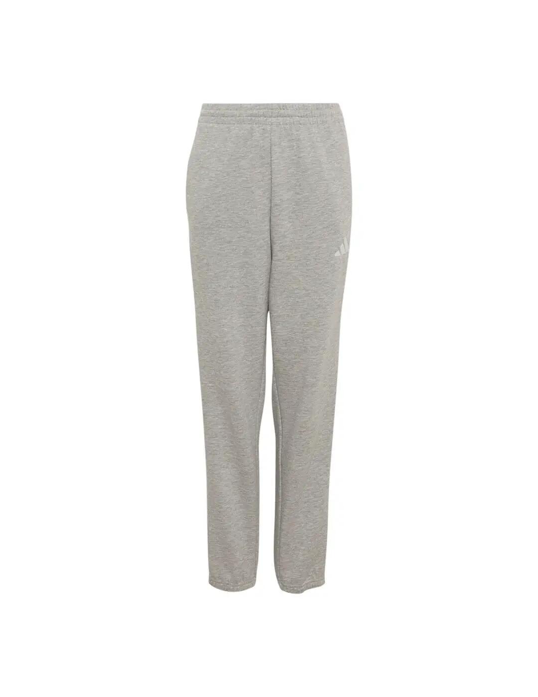 Ensemble pour garçon Adidas Essentials Gris. 6/7