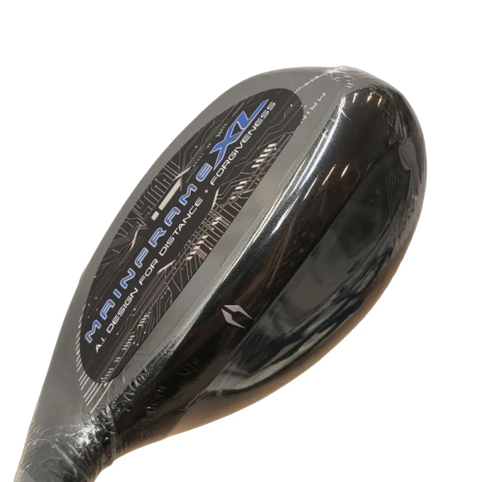 Cleveland Halo XL Hy-Wood Hybrid / Flex A-flex / #6/26 4/6