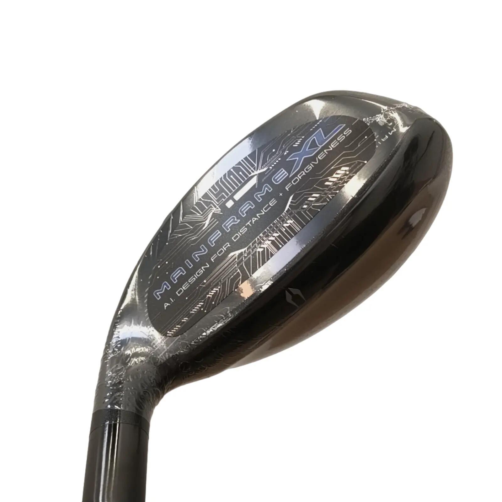 Cleveland Halo XL Hy-Wood Hybrid / Flex Regular / #6/26 4/6