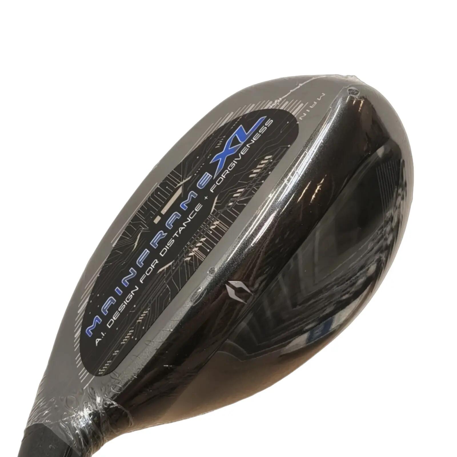 Cleveland Halo XL Hy-Wood Hybrid / Flex Ladies / #5/23 4/6