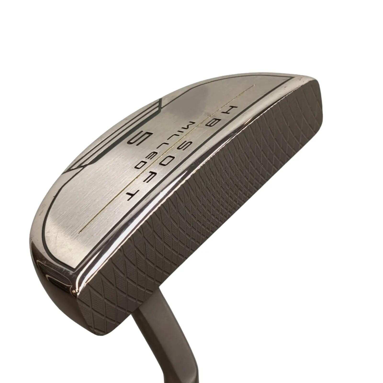 Cleveland HB Soft Milled #5 Putter / 34" 3/7