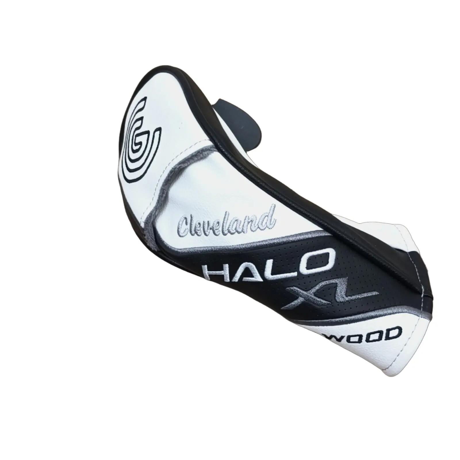 Cleveland Halo XL Hy-Wood Hybrid / Flex Regular / #6/26 2/6