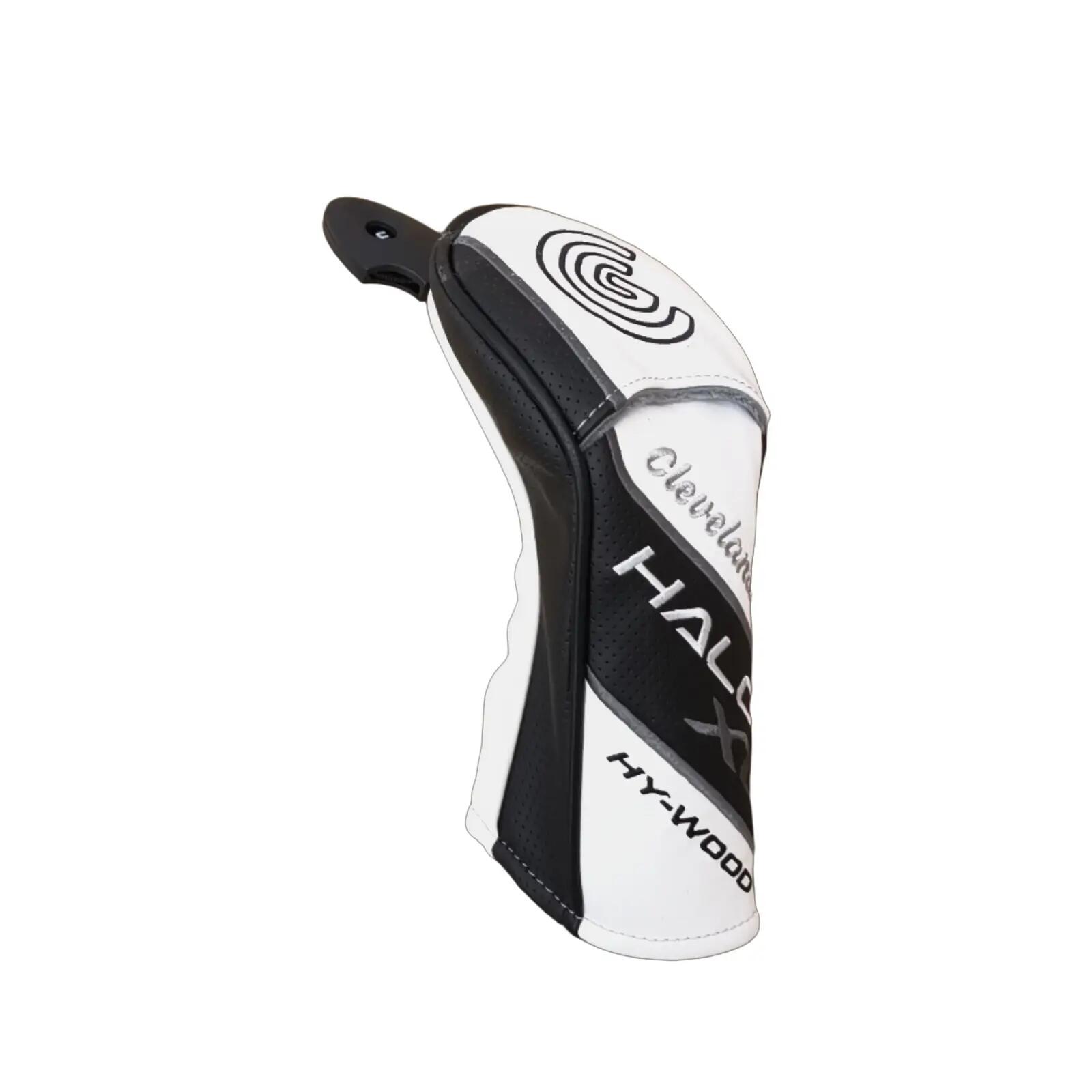 Cleveland Halo XL Hy-Wood Hybrid / Flex Ladies / #5/23 2/6