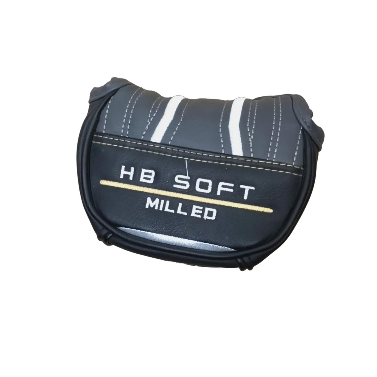 Cleveland HB Soft Milled #5 Putter / 34" 2/7