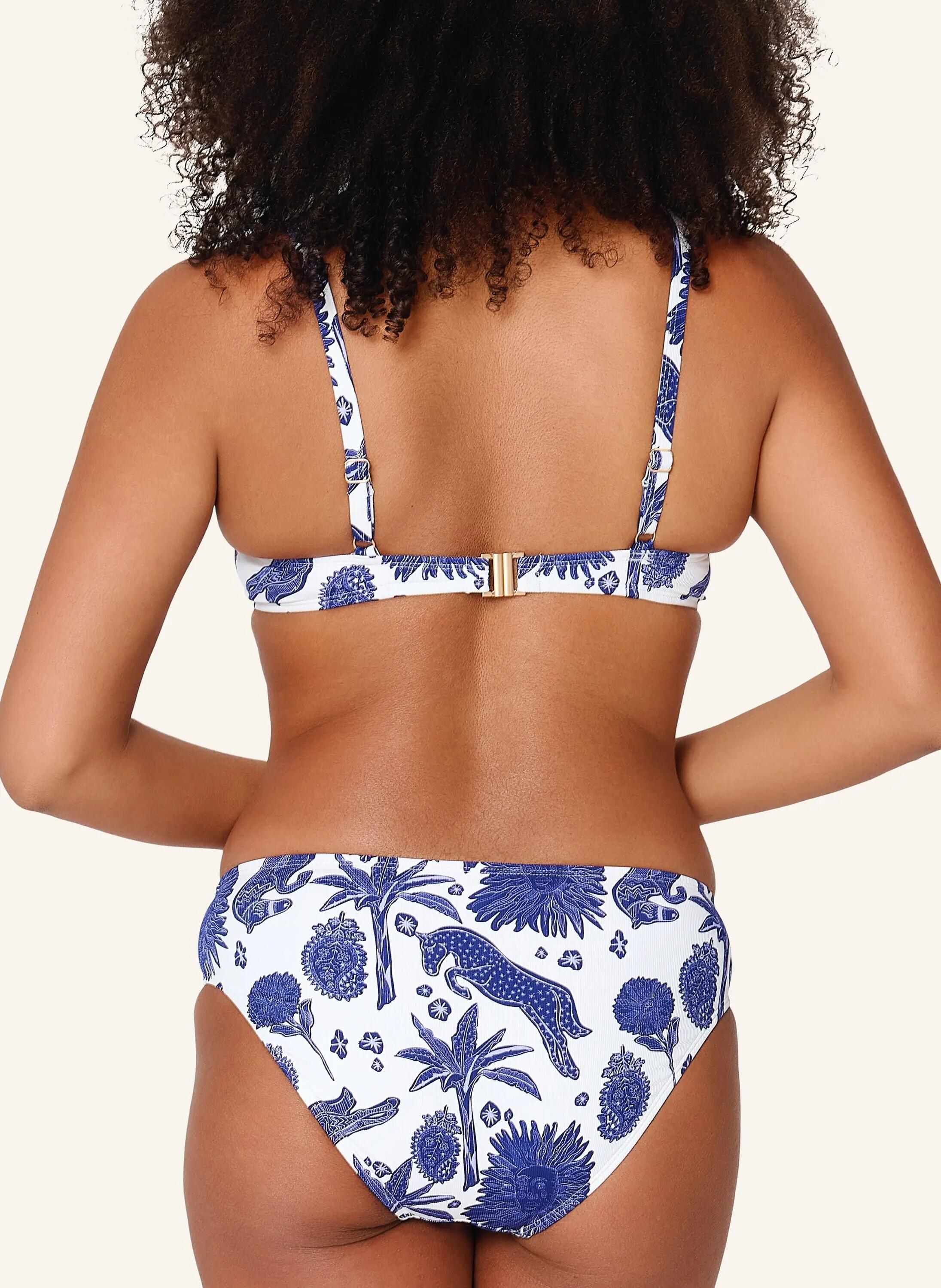 LINGADORE Haut de maillot de bain 11/14