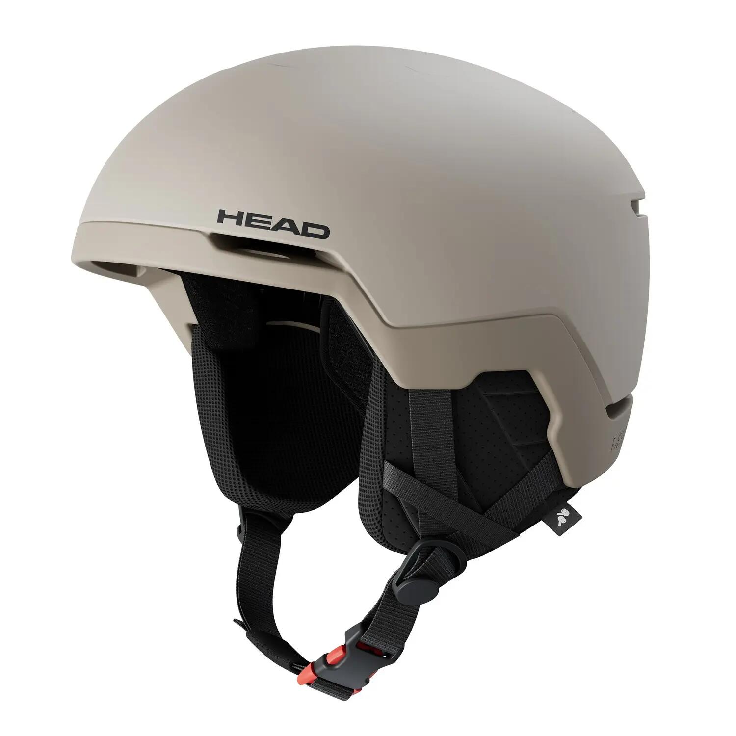 Casque De Ski / Snow Faero Haze Homme 1/1