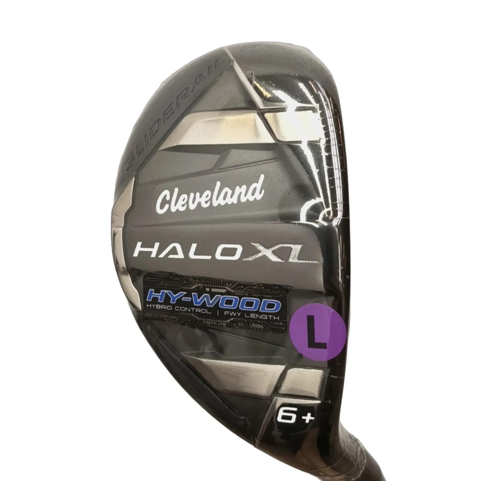 CLEVELAND GOLF picture