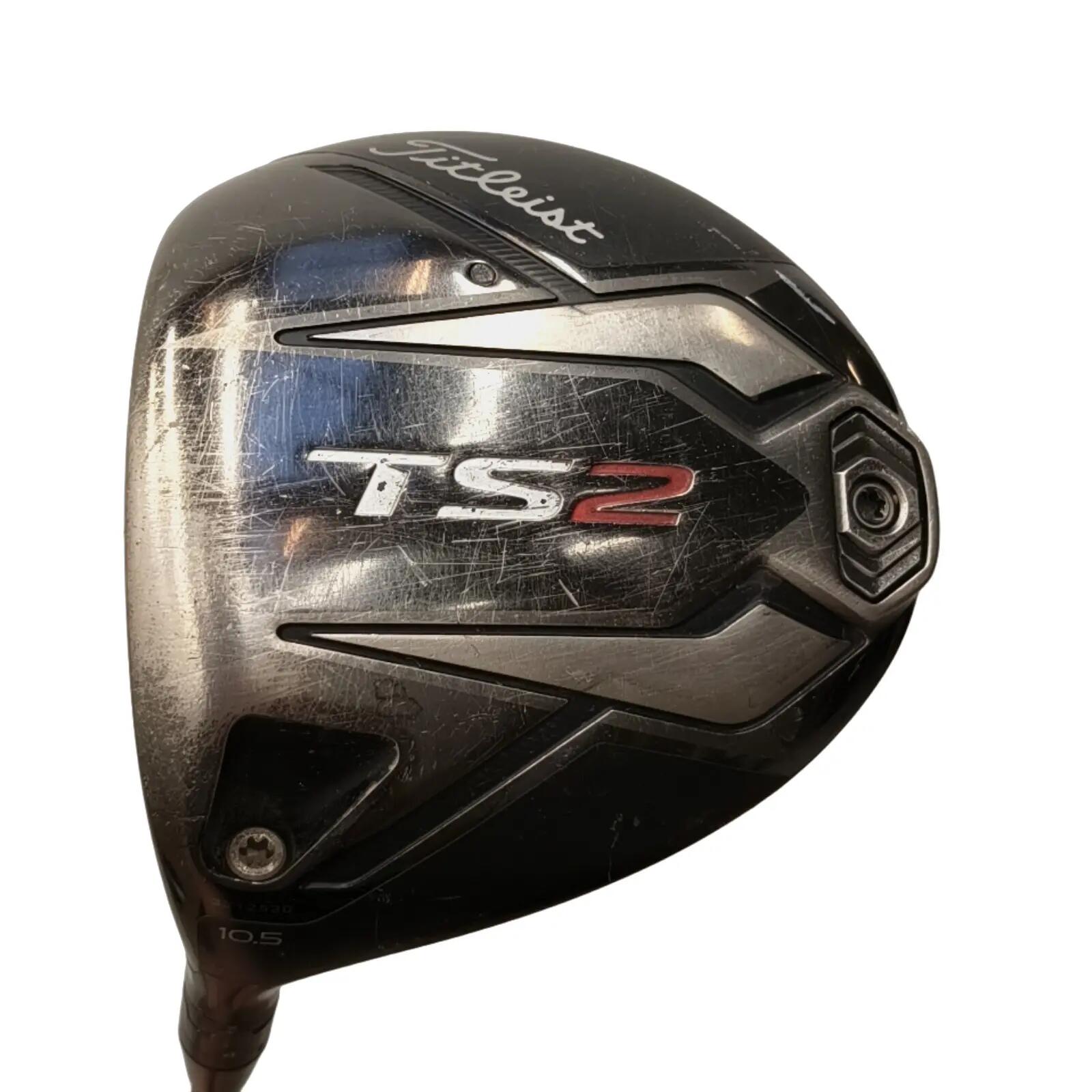 TITLEIST picture