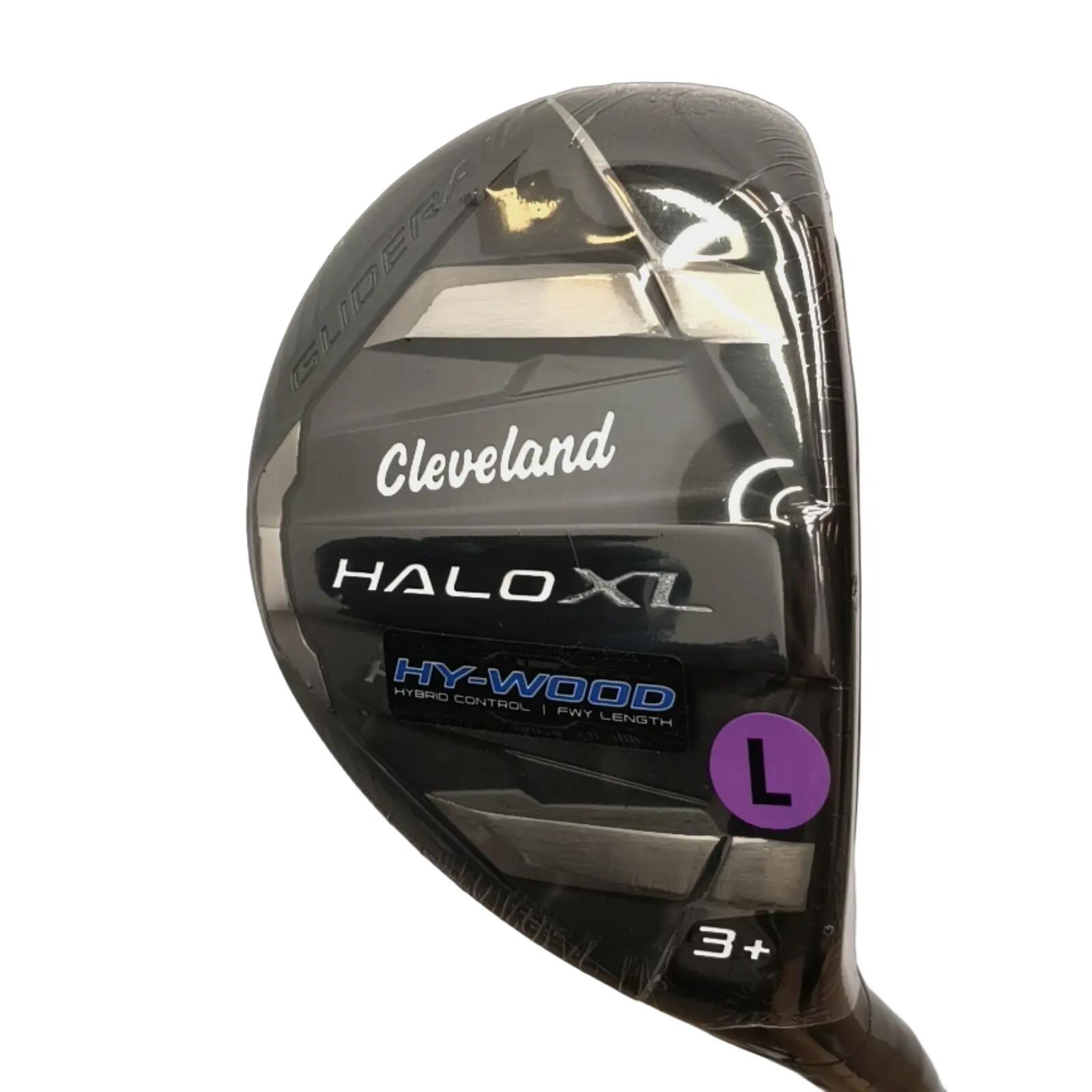 CLEVELAND GOLF picture