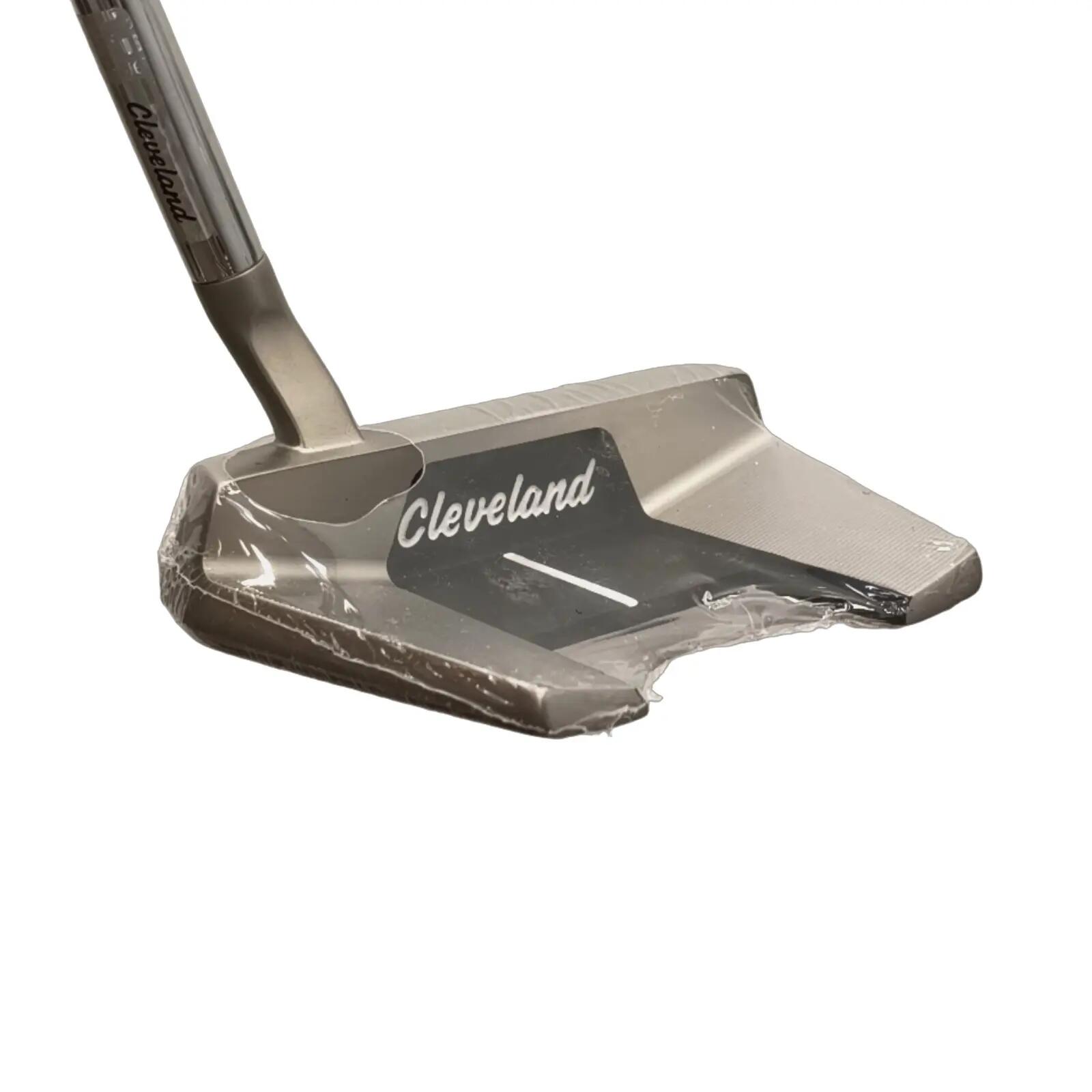 Cleveland HB Soft Milled #11 UST Putter / 34" 6/7