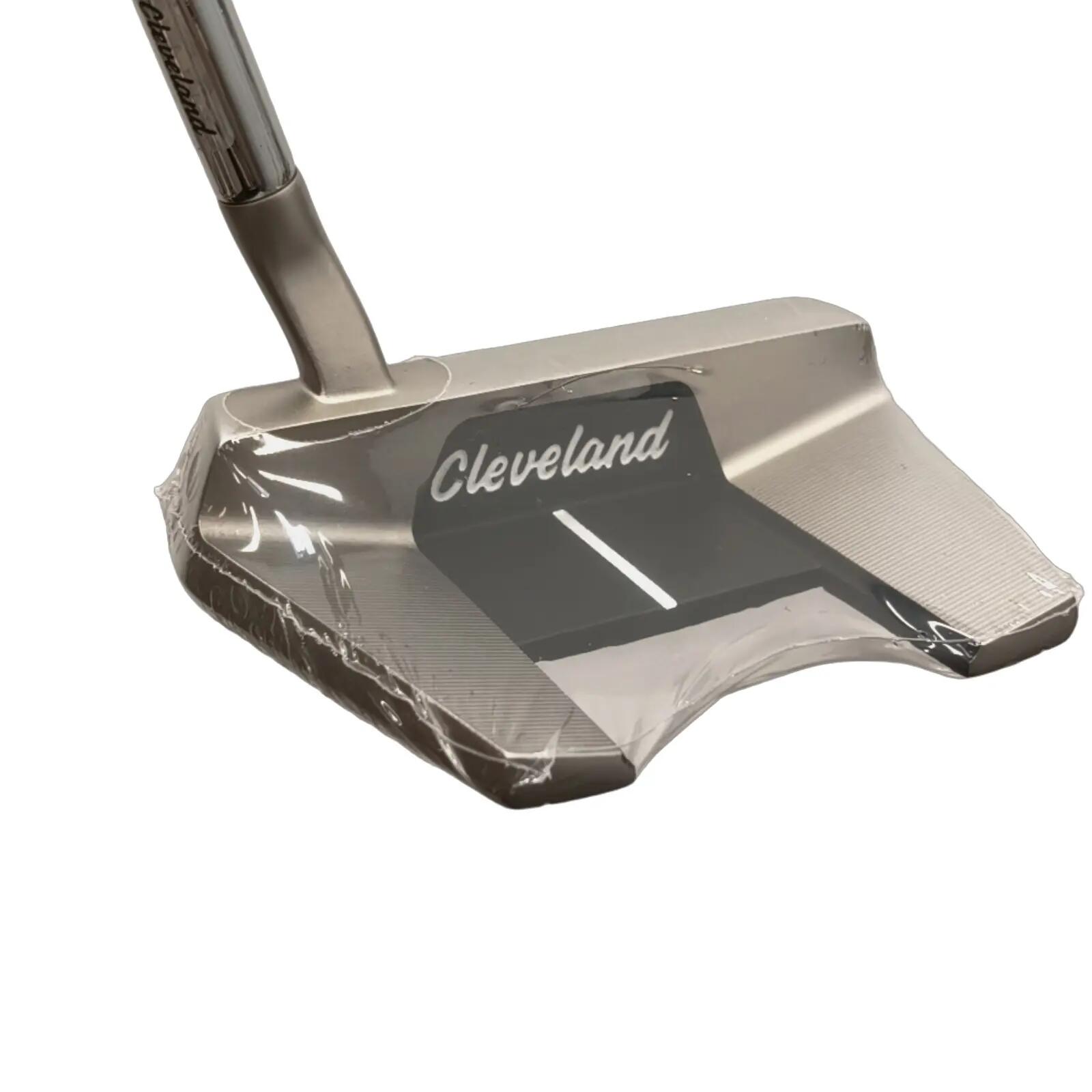 Cleveland HB Soft Milled #11 Putter / 34" 6/7