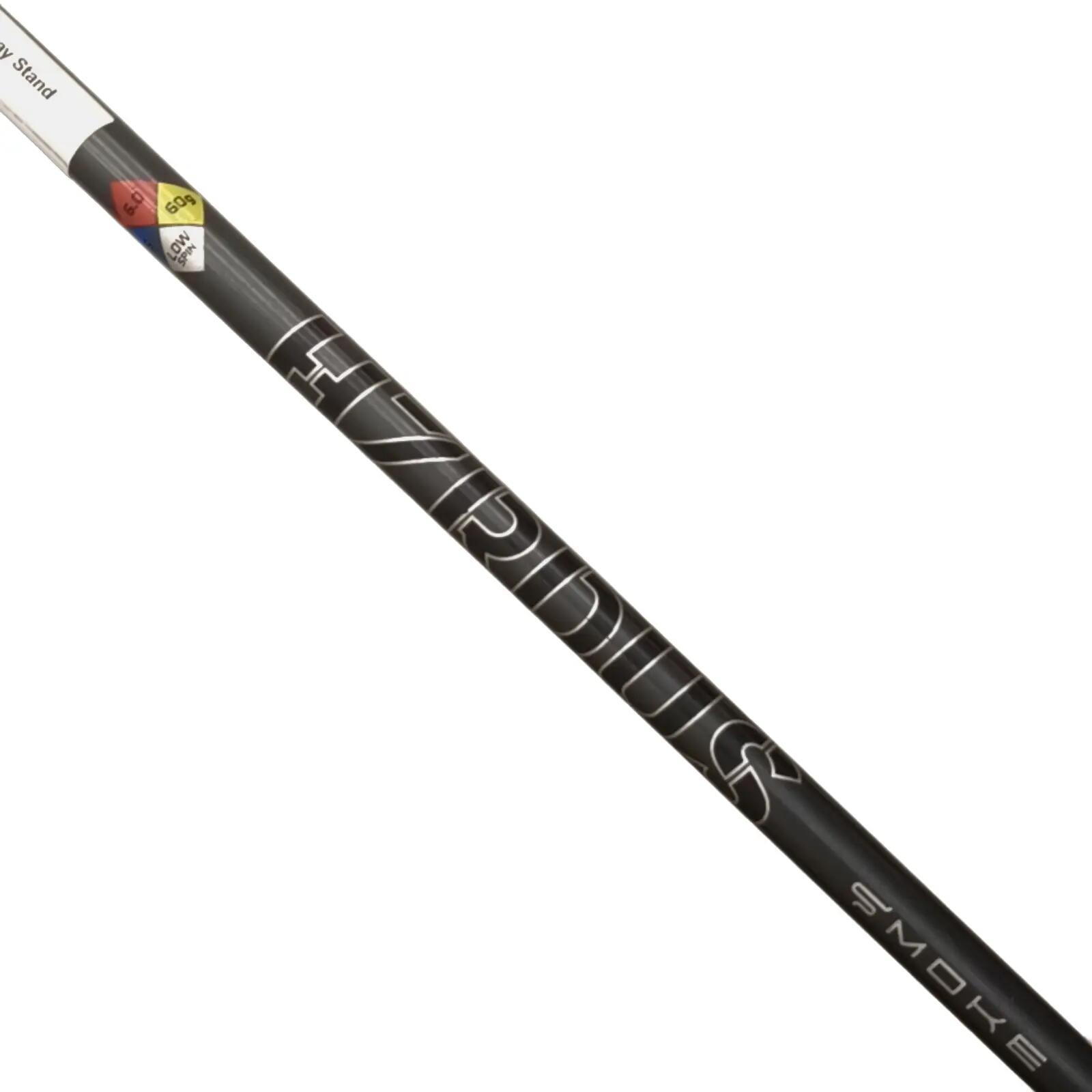 Linkshandig Titleist TS2 Driver / Flex Standaard / Loft 10.5 4/5