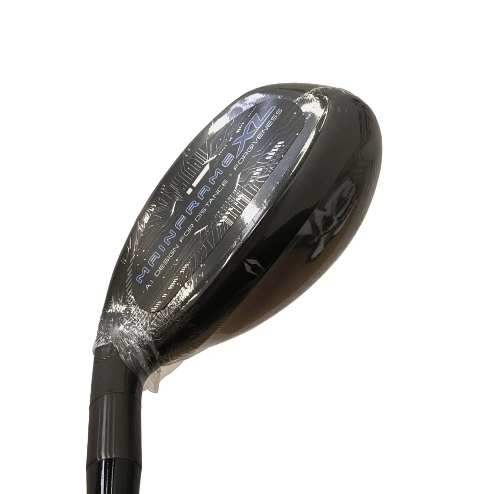 Cleveland Halo XL Hy-Wood Hybrid / Flex Regular / #6/26 4/6