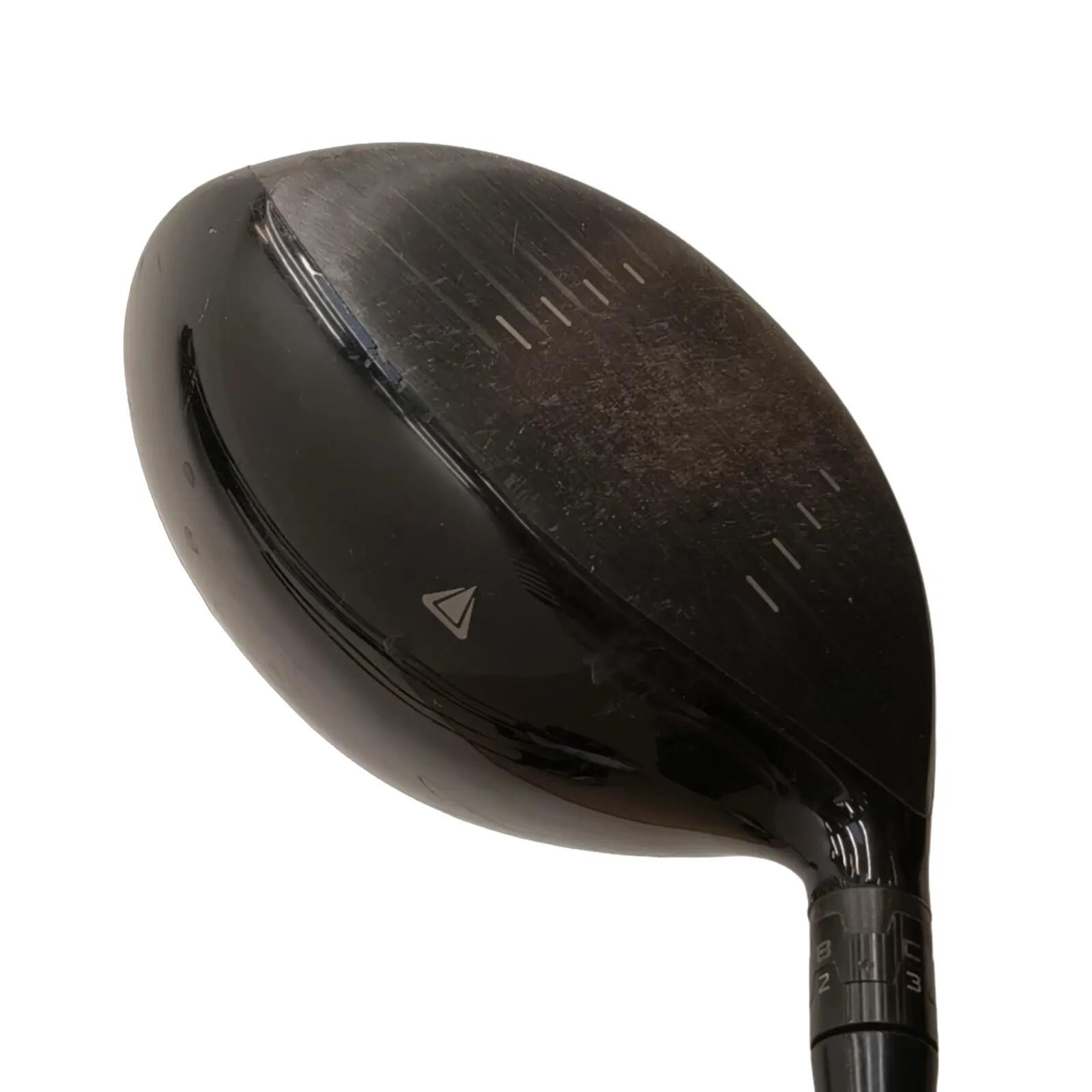 Linkshandig Titleist TS2 Driver / Flex Standaard / Loft 10.5 3/5
