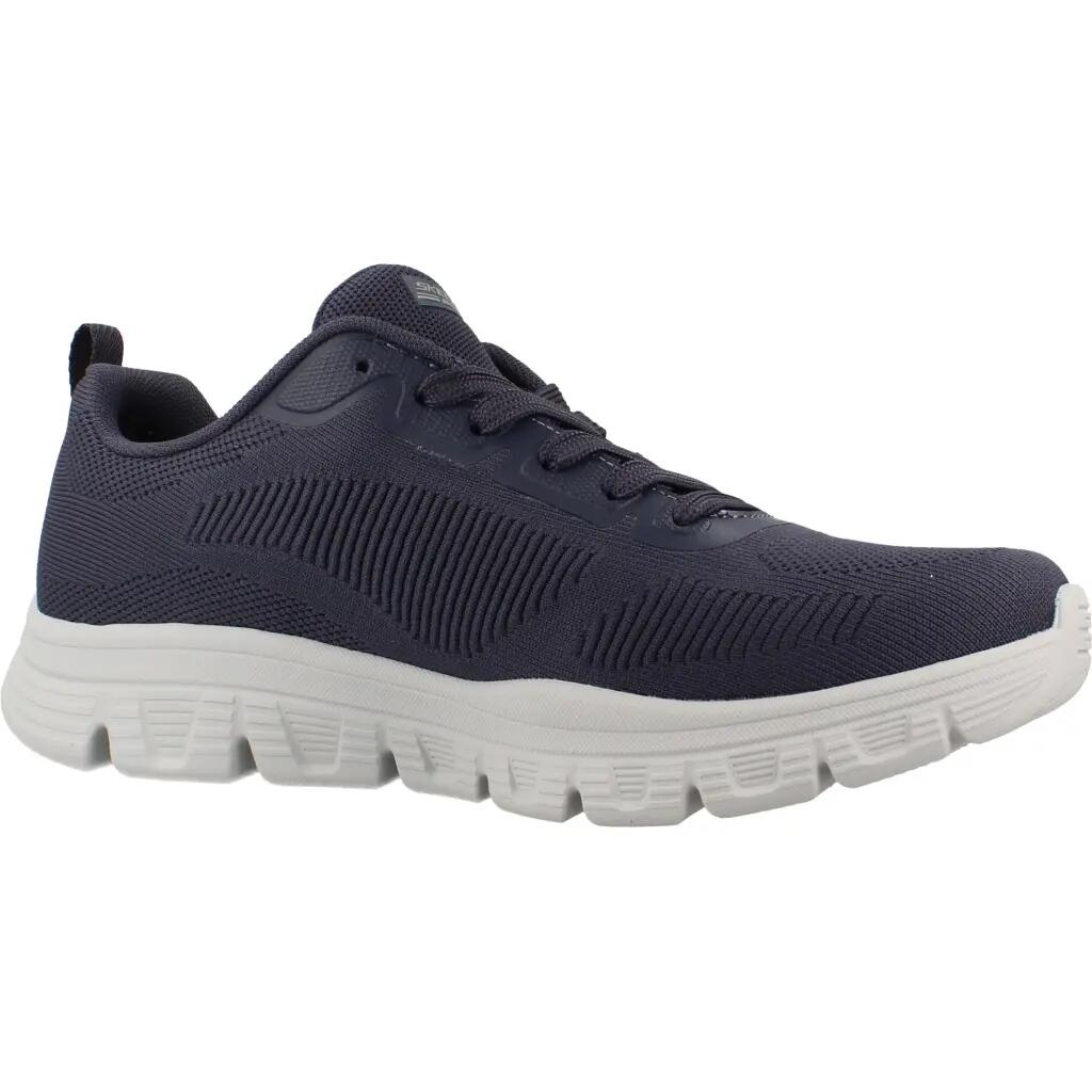 Zapatillas hombre Skechers Bobs B Lite 5/5