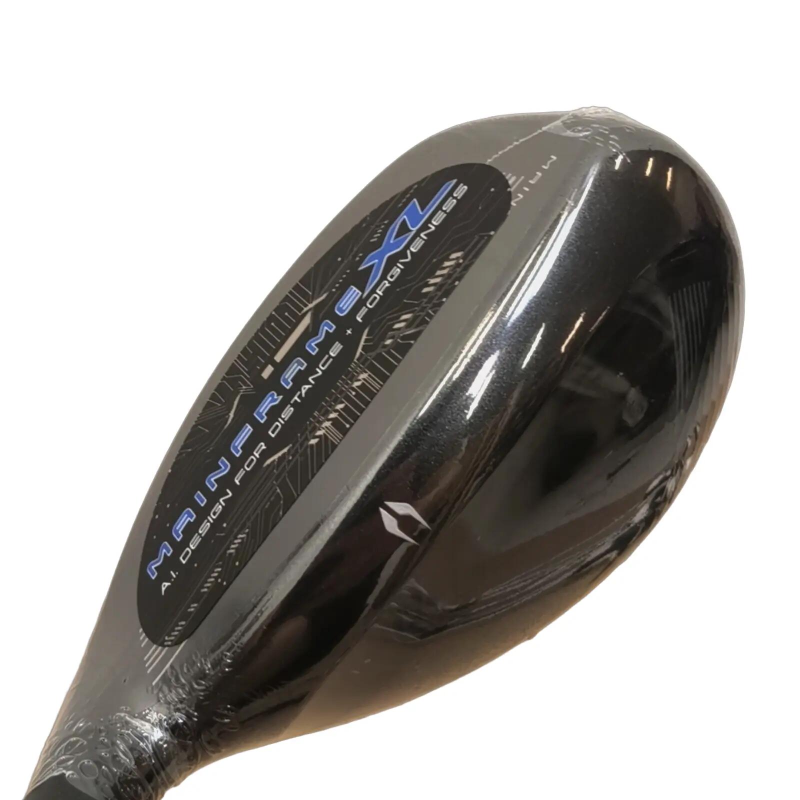 Cleveland Halo XL Hy-Wood Hybrid / Flex Ladies / #6/26 4/6