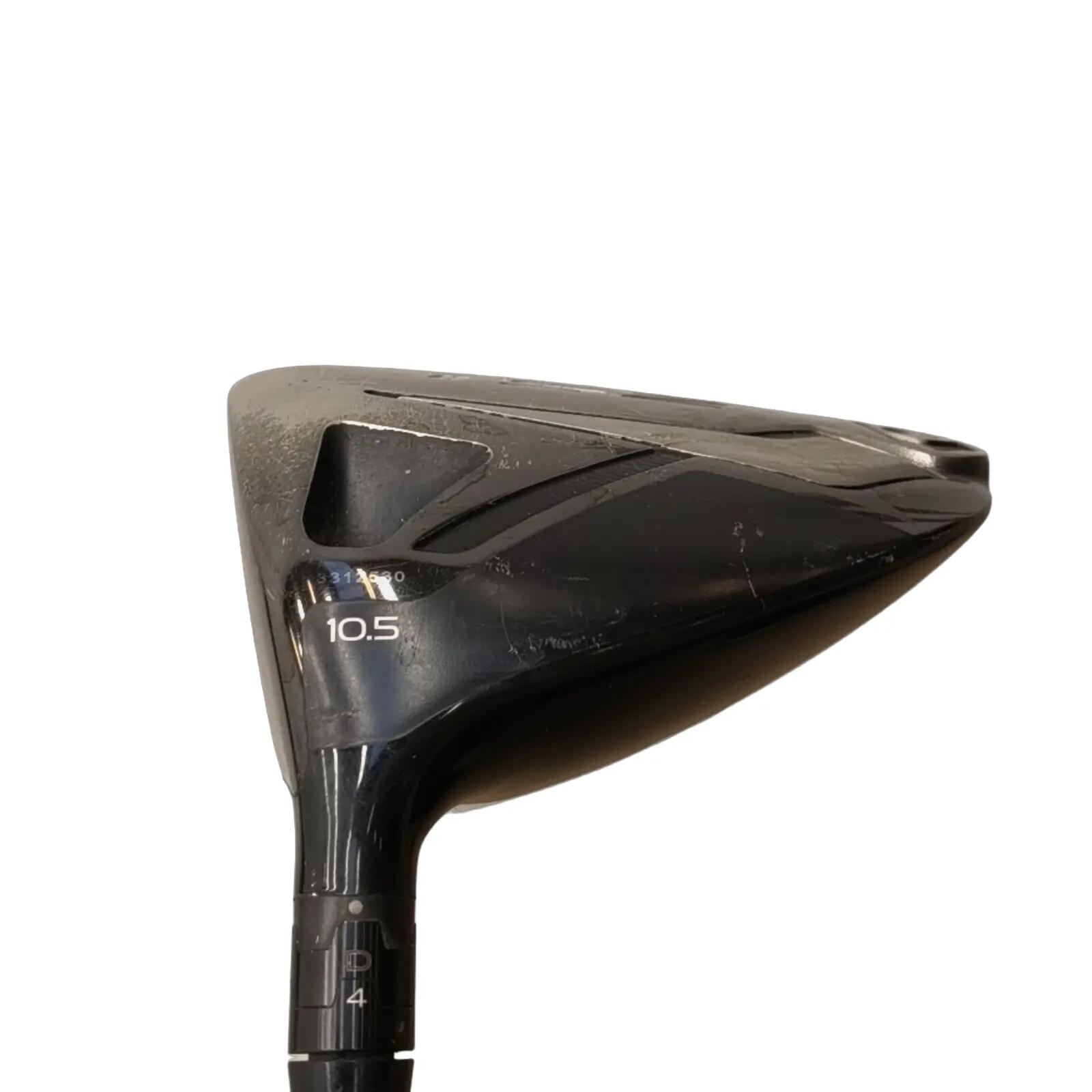Linkshandig Titleist TS2 Driver / Flex Standaard / Loft 10.5 2/5