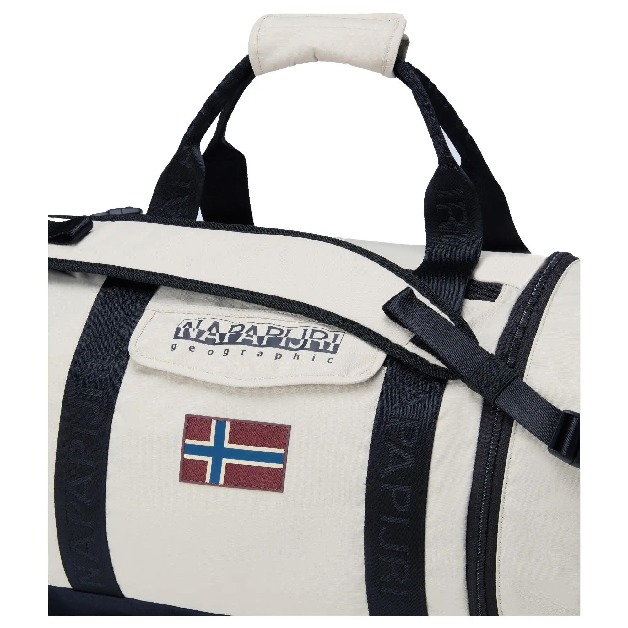 Napapijri Bering Travel - Reisetasche 56 cm 7/7